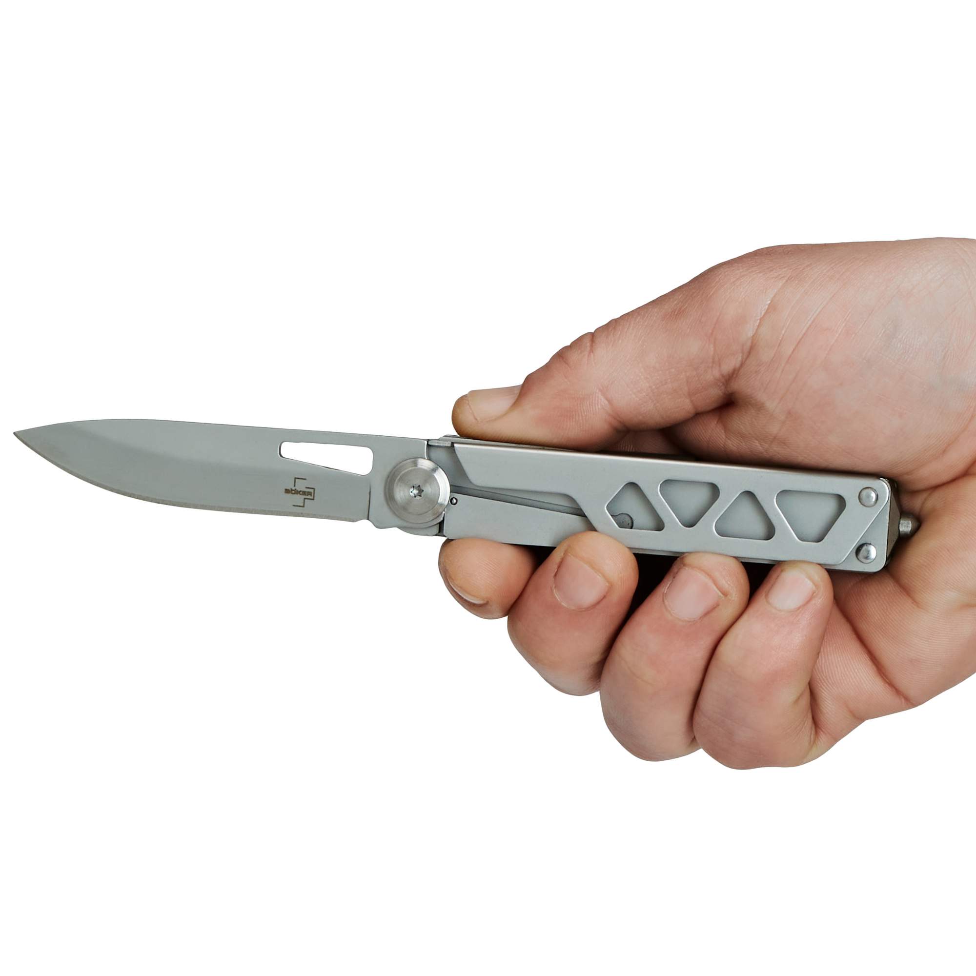 Böker Plus SPECIALIST HALF-TOOL - Taschenmesser