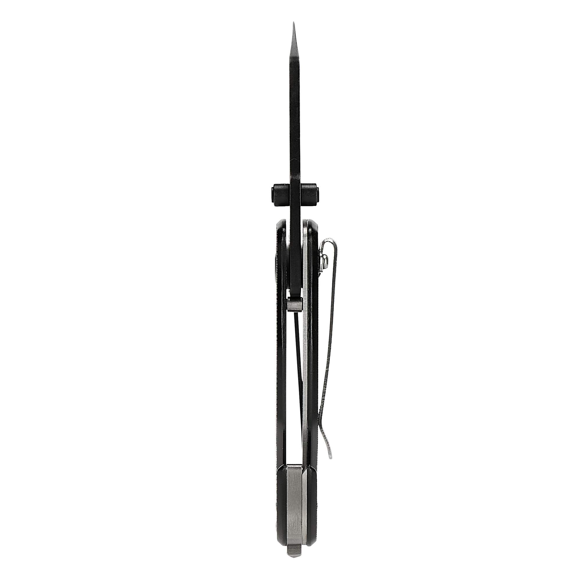 Böker Magnum BLACK RESCUE - Klappmesser