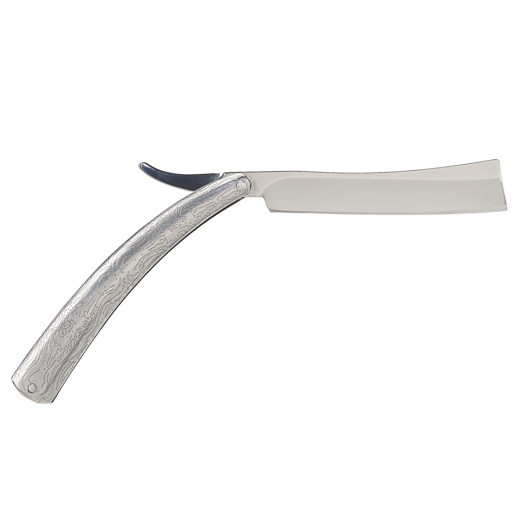Böker Magnum FLEET STREET RAZOR - Taschenmesser
