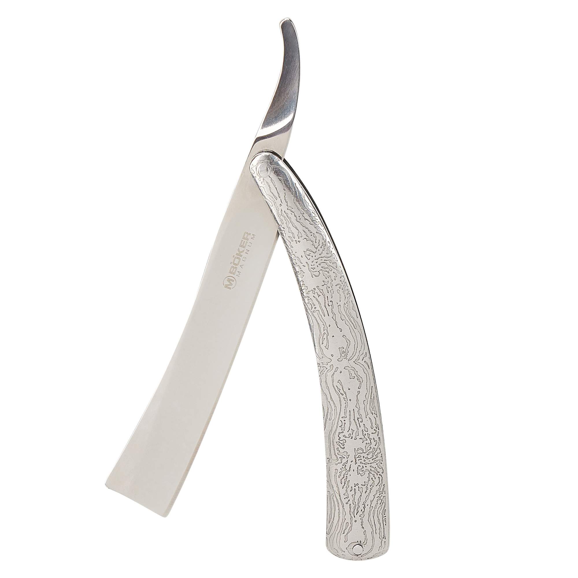 Böker Magnum FLEET STREET RAZOR - Taschenmesser
