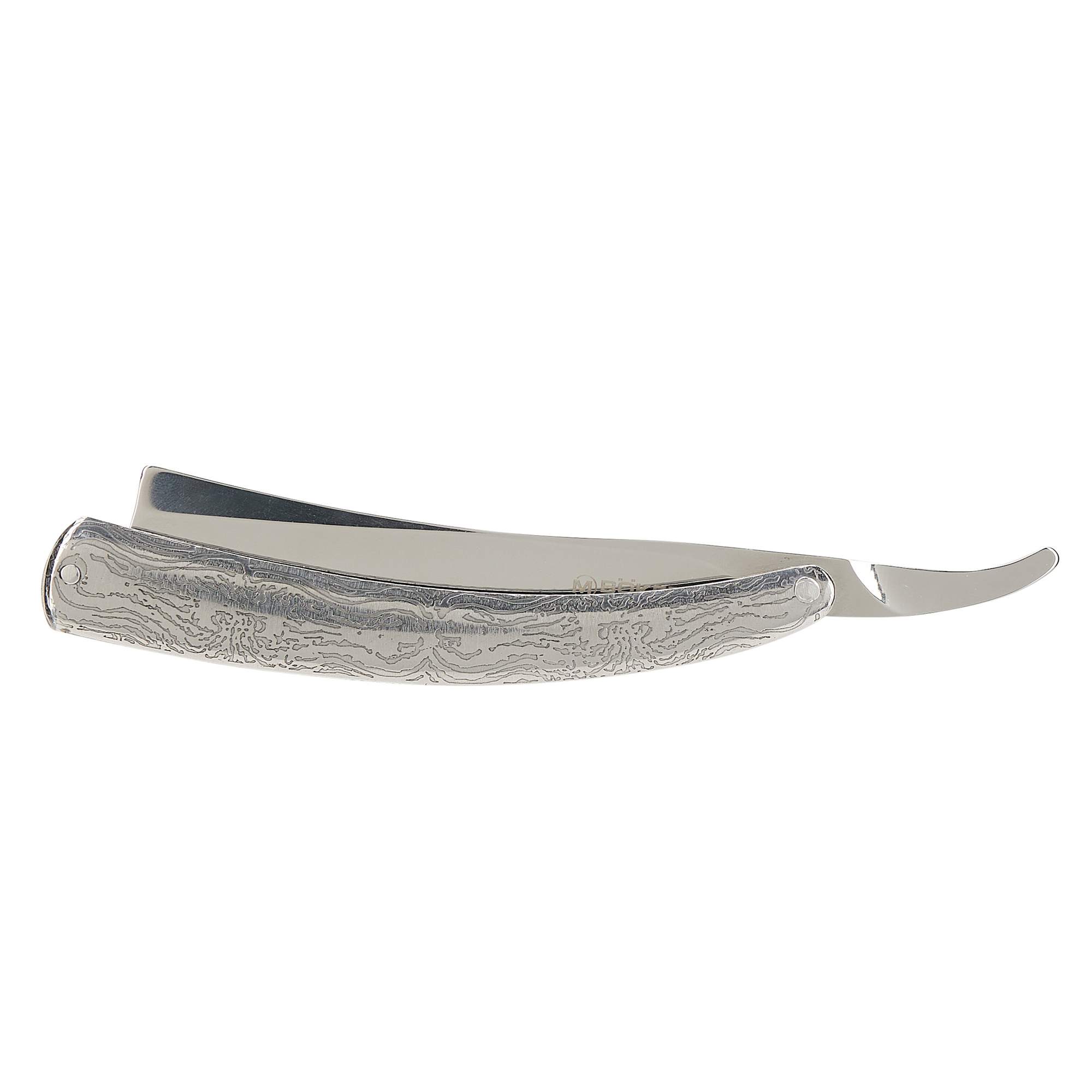 Böker Magnum FLEET STREET RAZOR - Taschenmesser