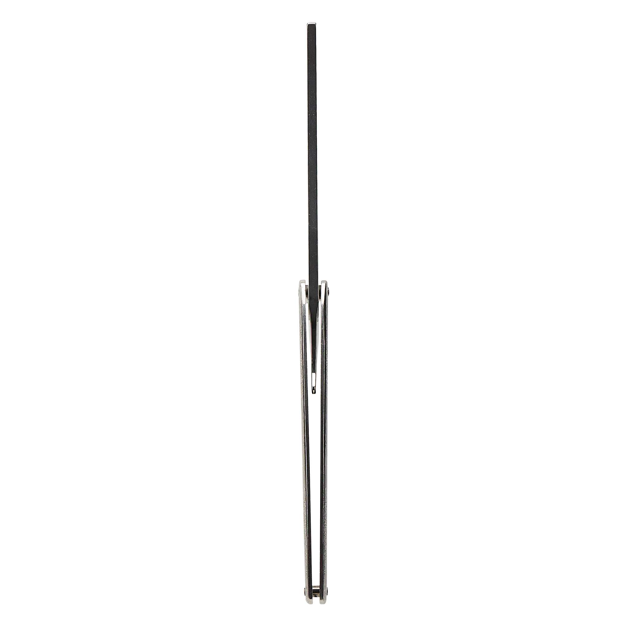 Böker Magnum FLEET STREET RAZOR - Taschenmesser
