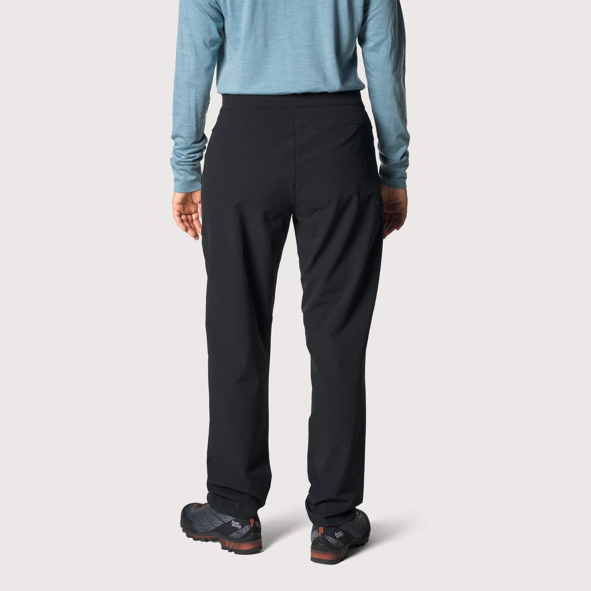 Tierra TARFALA PANT W Damen - Softshellhose