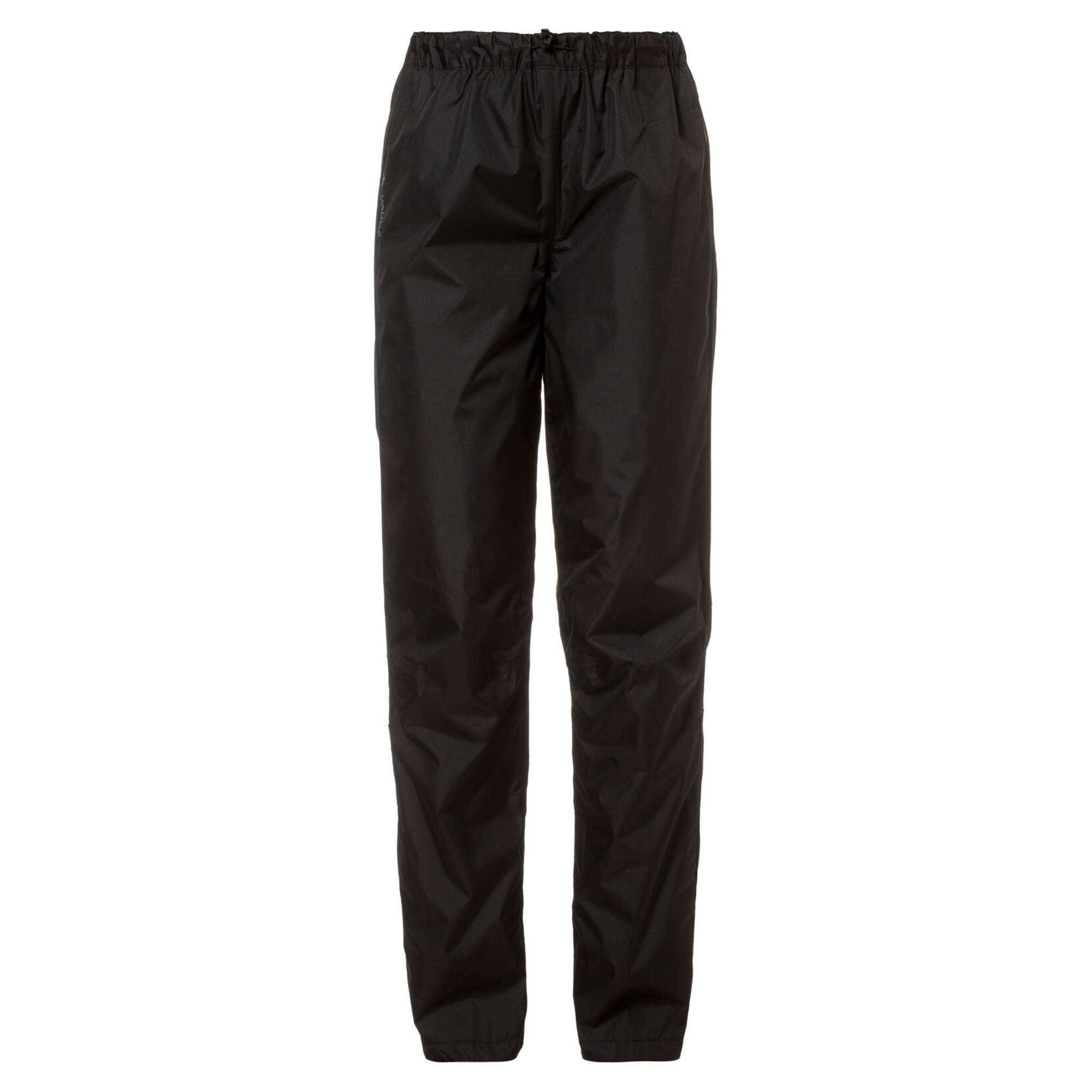 Vaude FLUID PANTS Damen - Fahrradhose