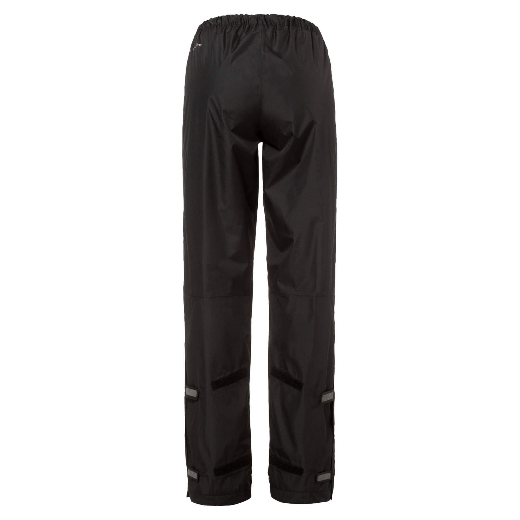 Vaude FLUID PANTS Damen - Fahrradhose