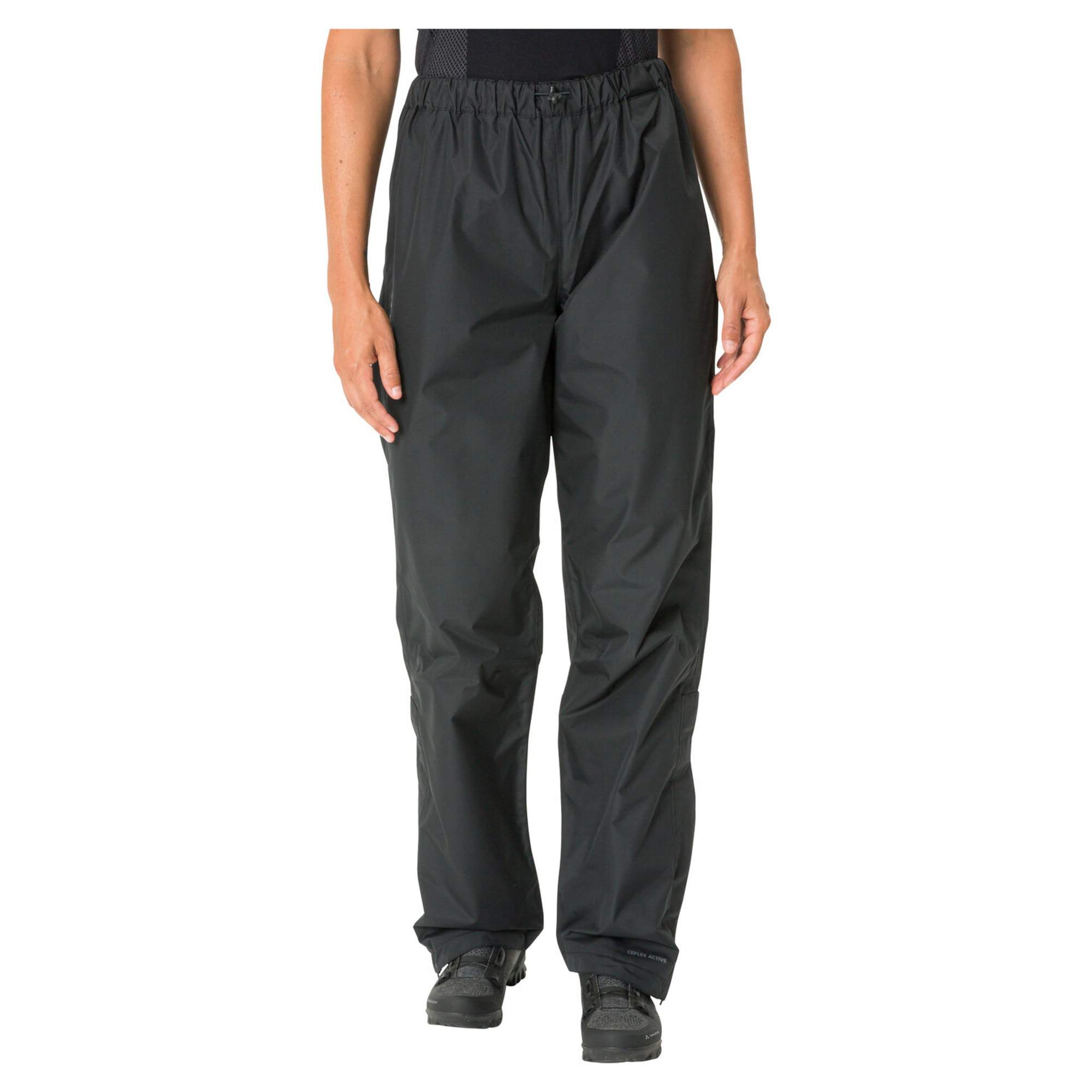 Vaude FLUID PANTS Damen - Fahrradhose