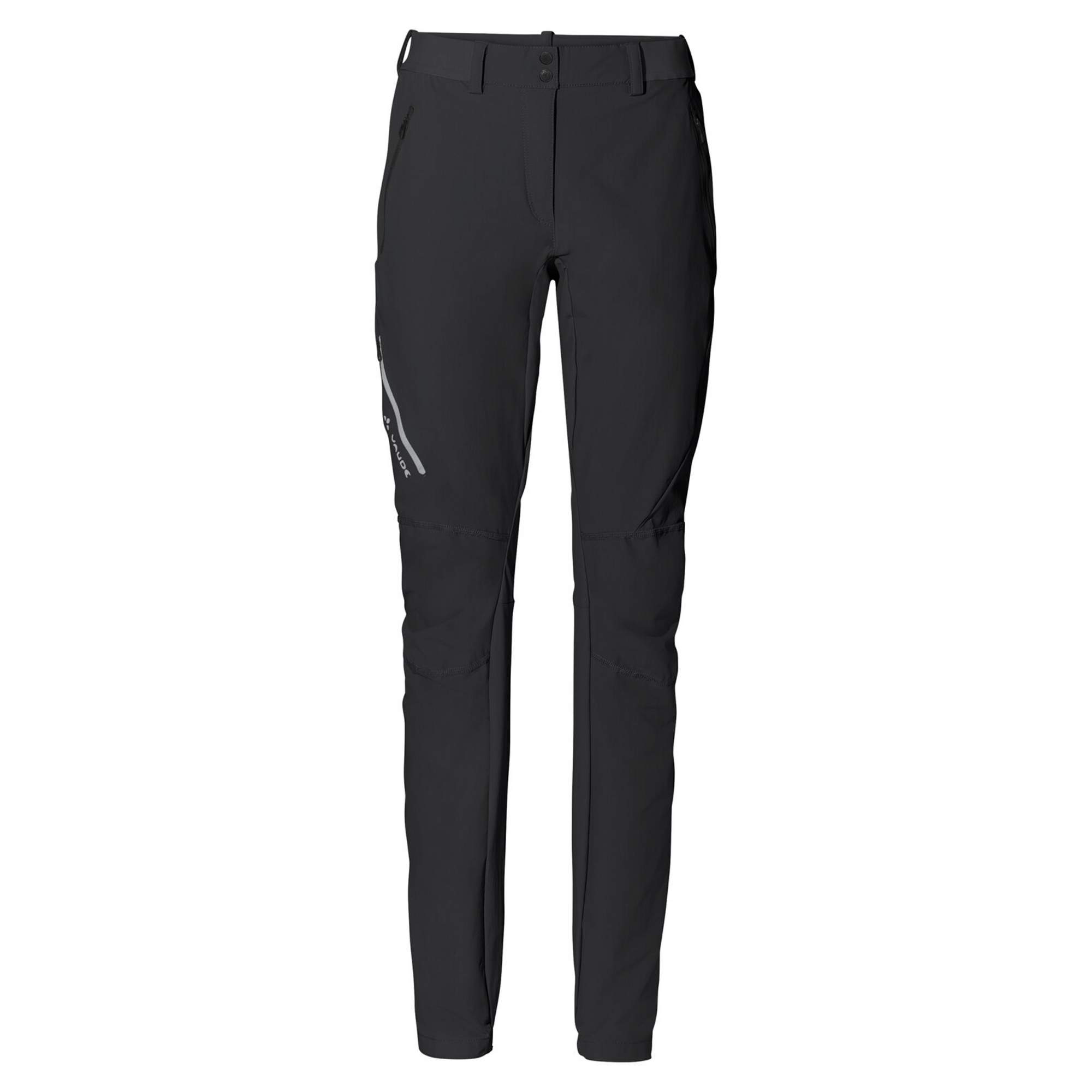 Vaude SCOPI PANTS II Damen - Softshellhose