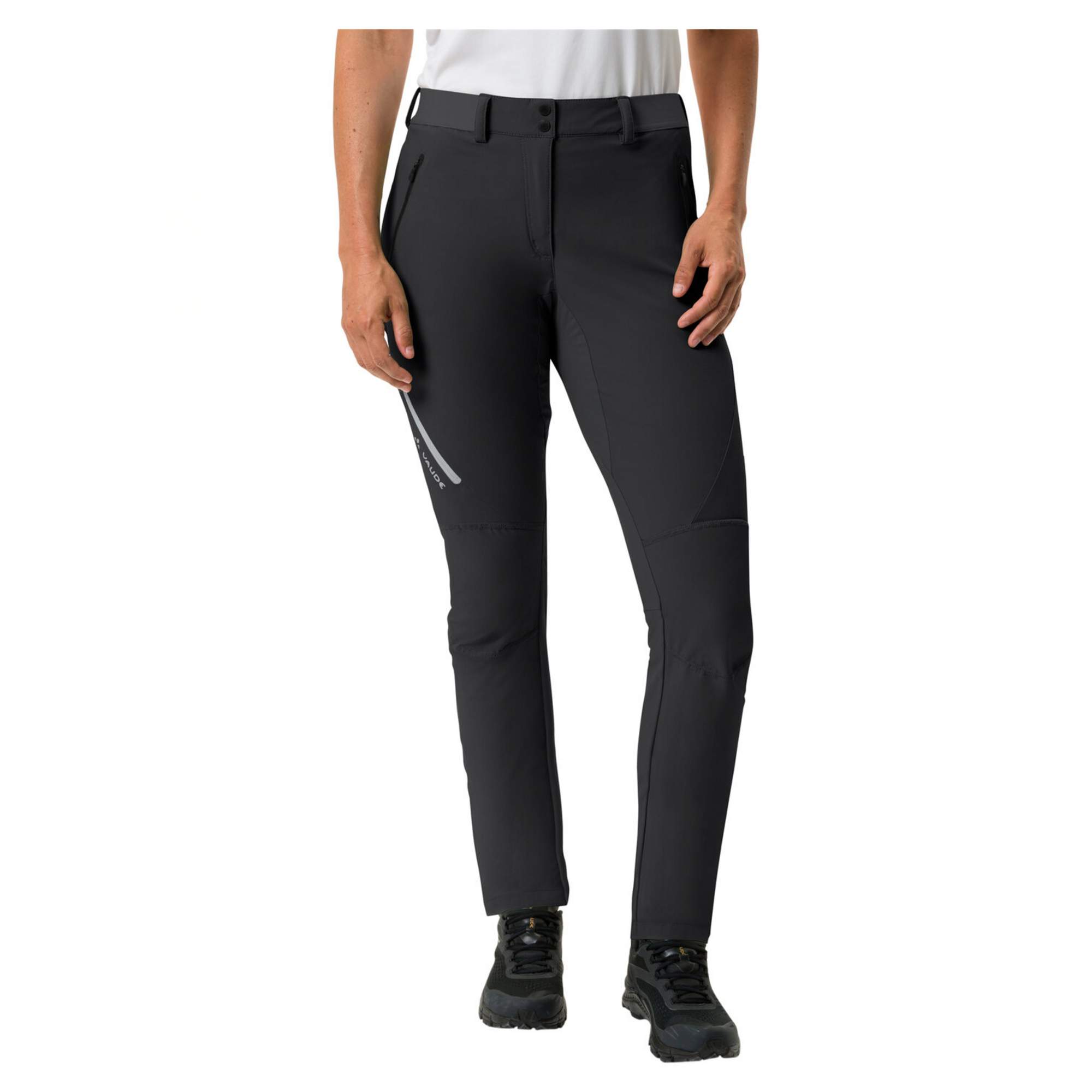 Vaude SCOPI PANTS II Damen - Softshellhose