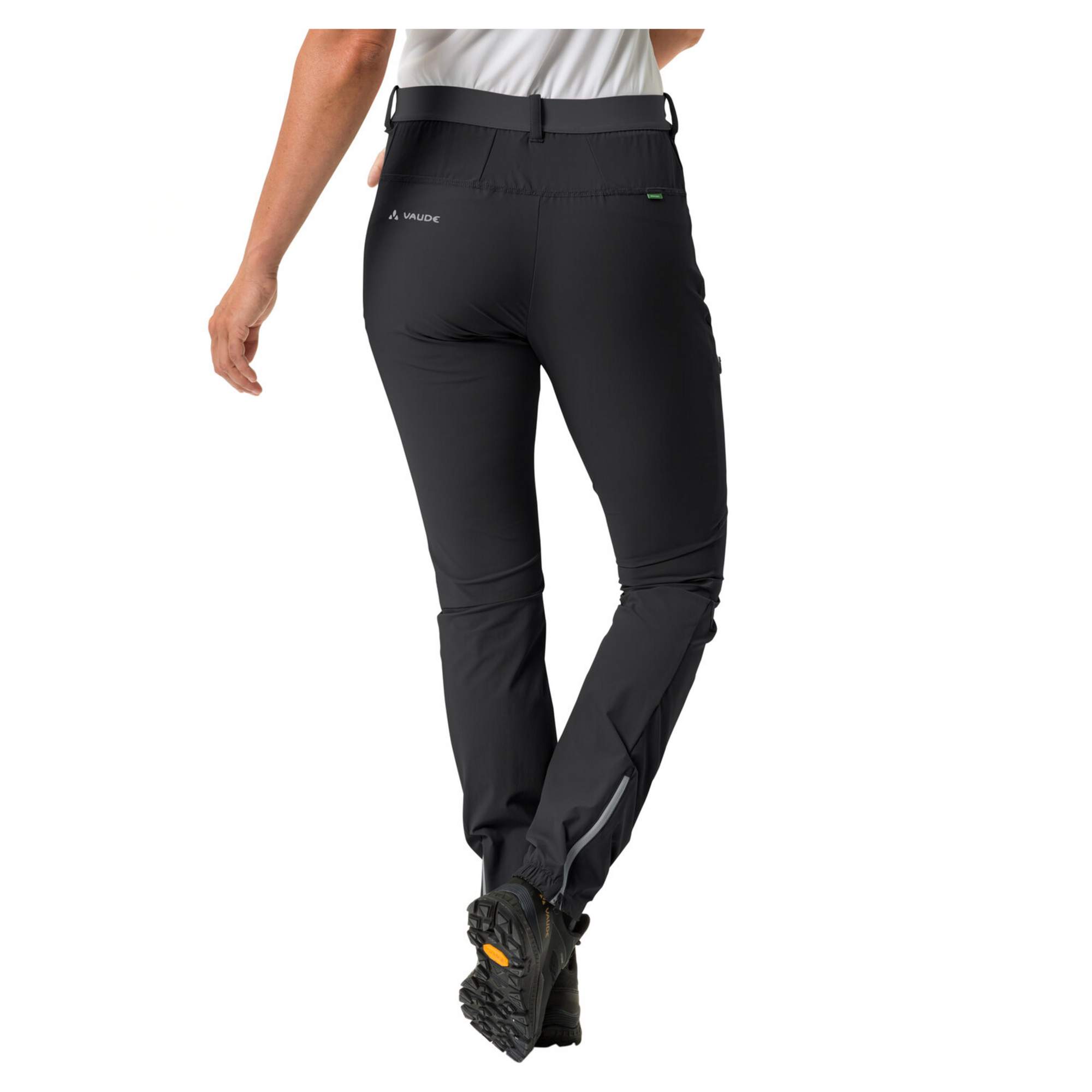 Vaude SCOPI PANTS II Damen - Softshellhose