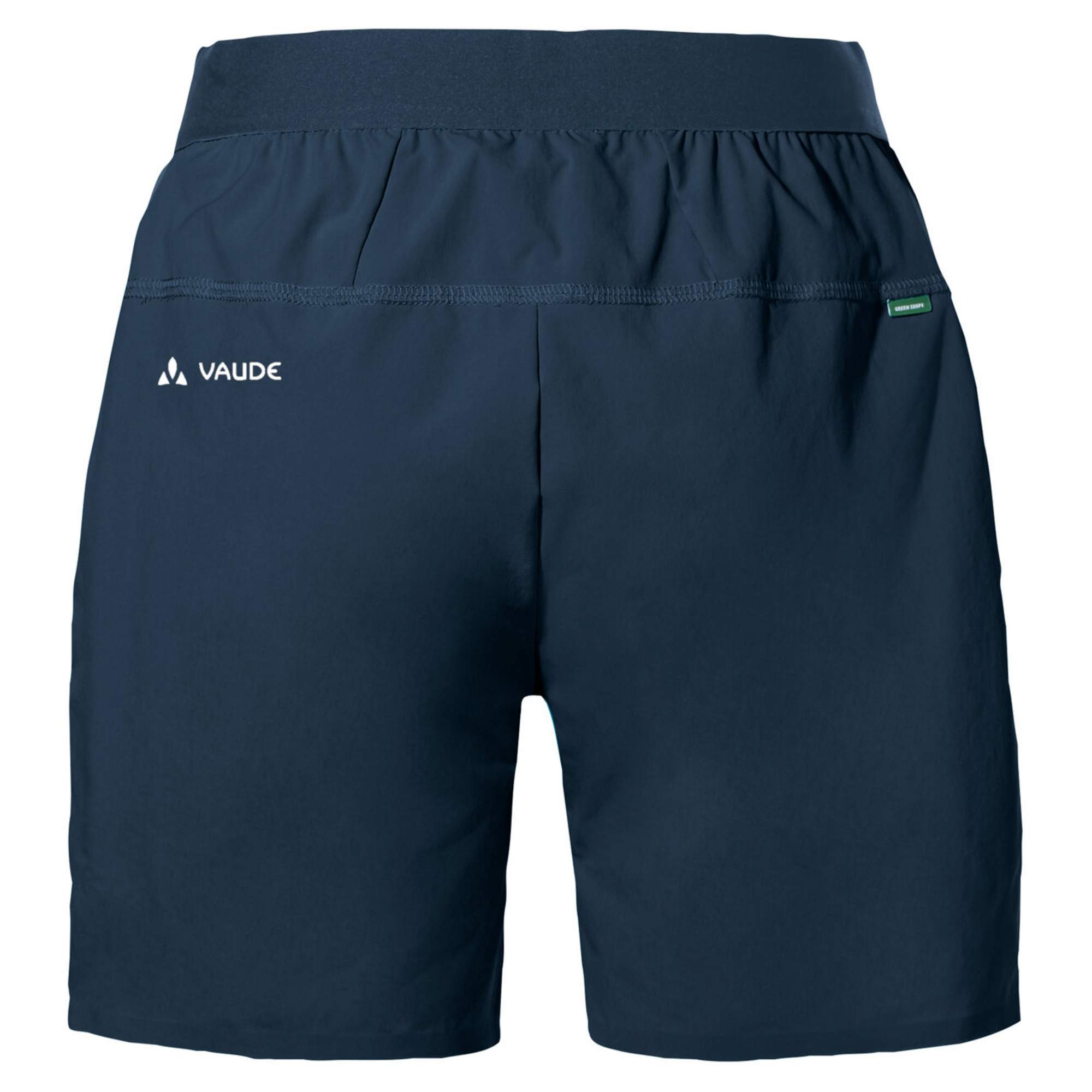 Vaude SCOPI LW SHORTS II Damen - Shorts