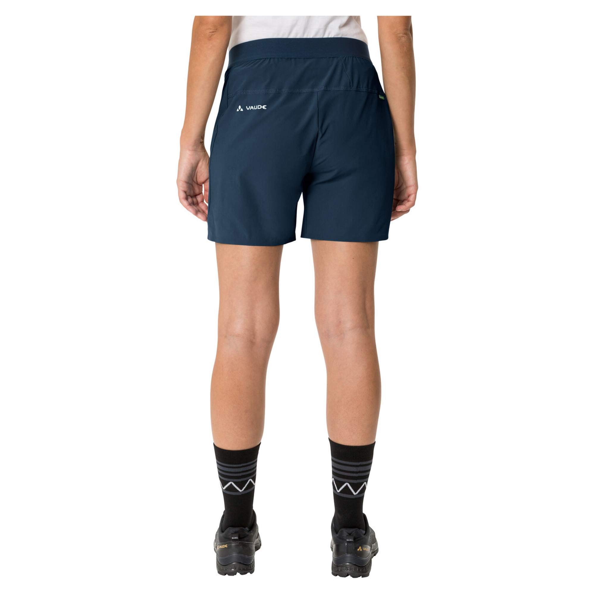 Vaude SCOPI LW SHORTS II Damen - Shorts