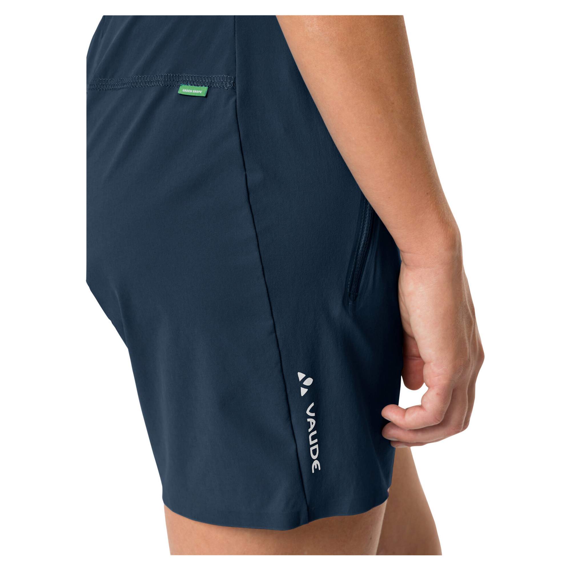 Vaude SCOPI LW SHORTS II Damen - Shorts
