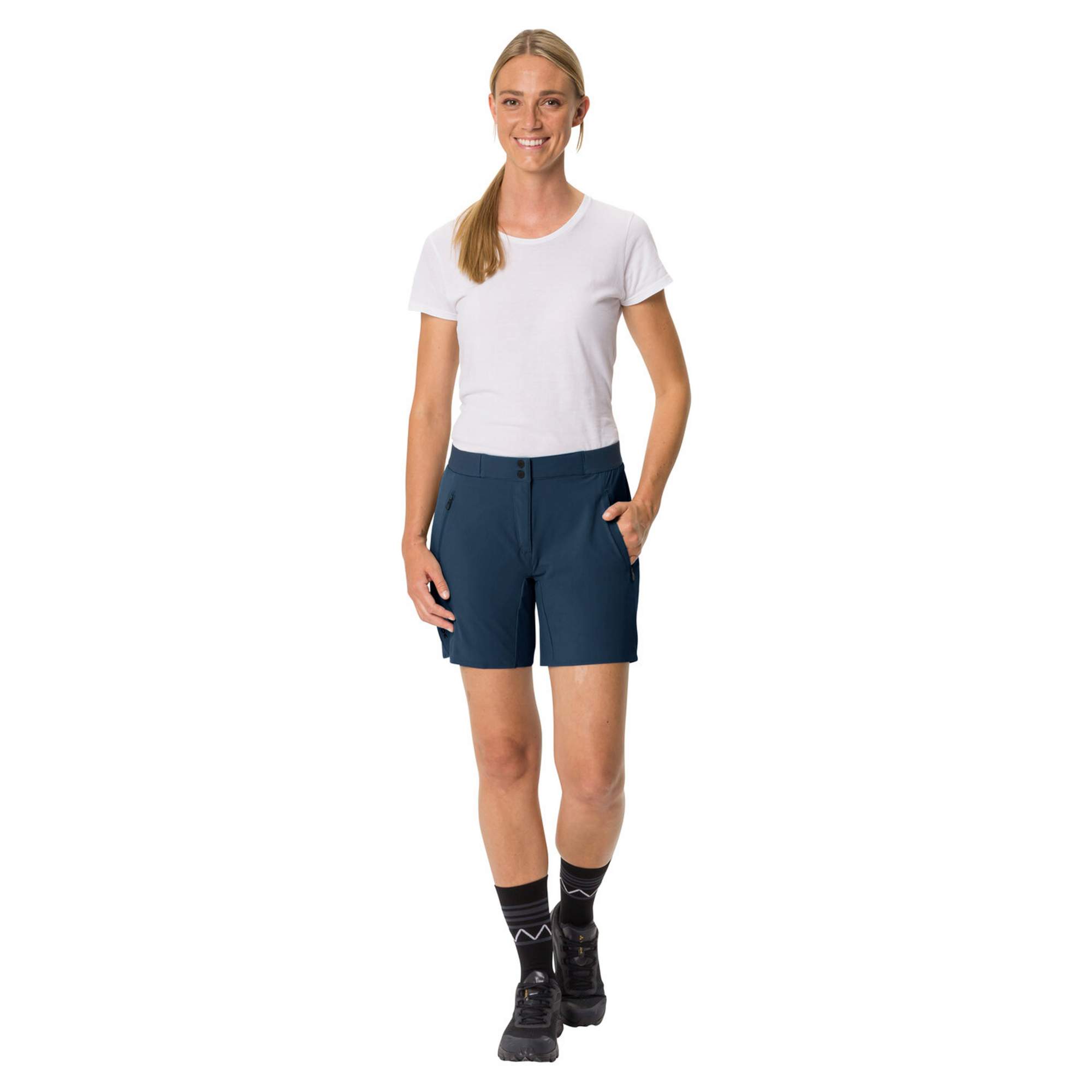 Vaude SCOPI LW SHORTS II Damen - Shorts