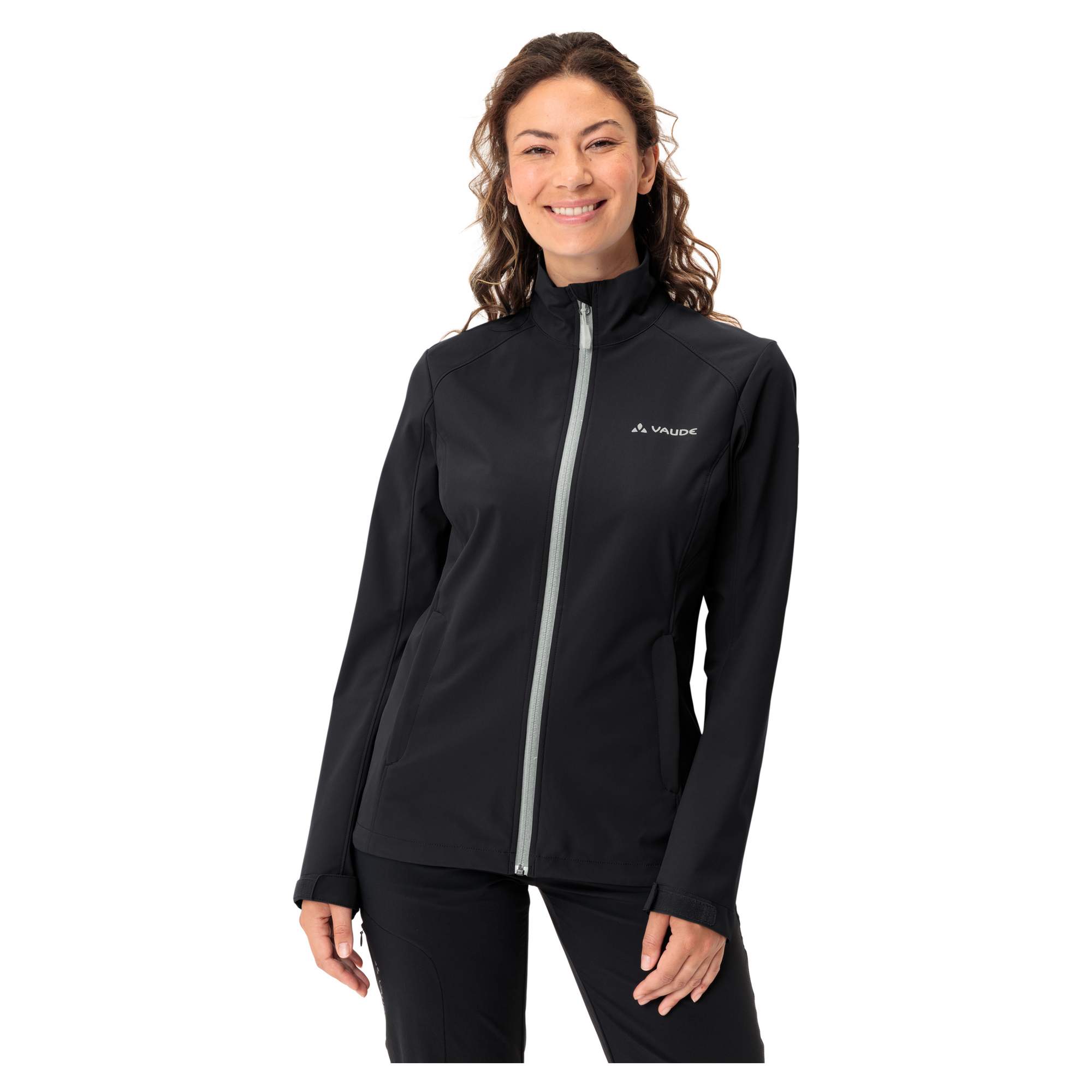 Vaude HURRICANE JACKET IV Damen - Softshelljacke