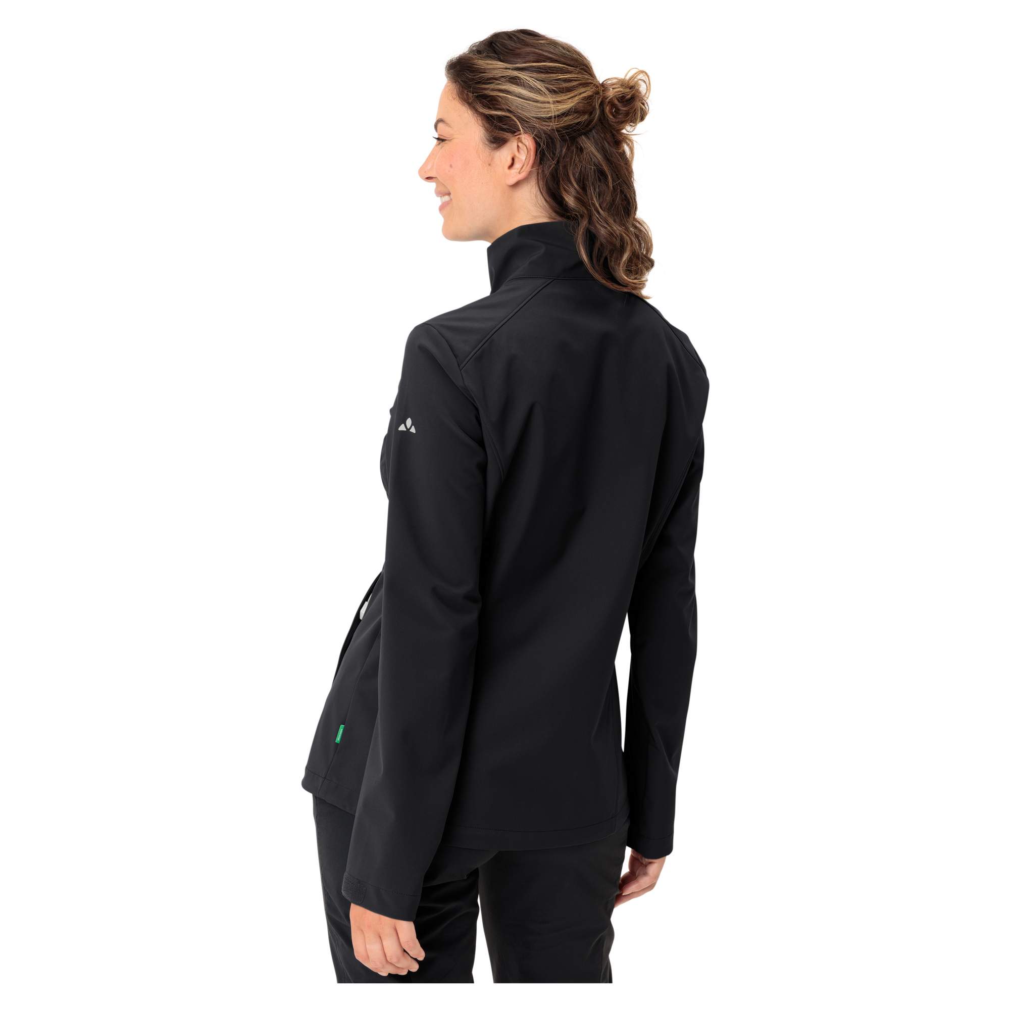 Vaude HURRICANE JACKET IV Damen - Softshelljacke