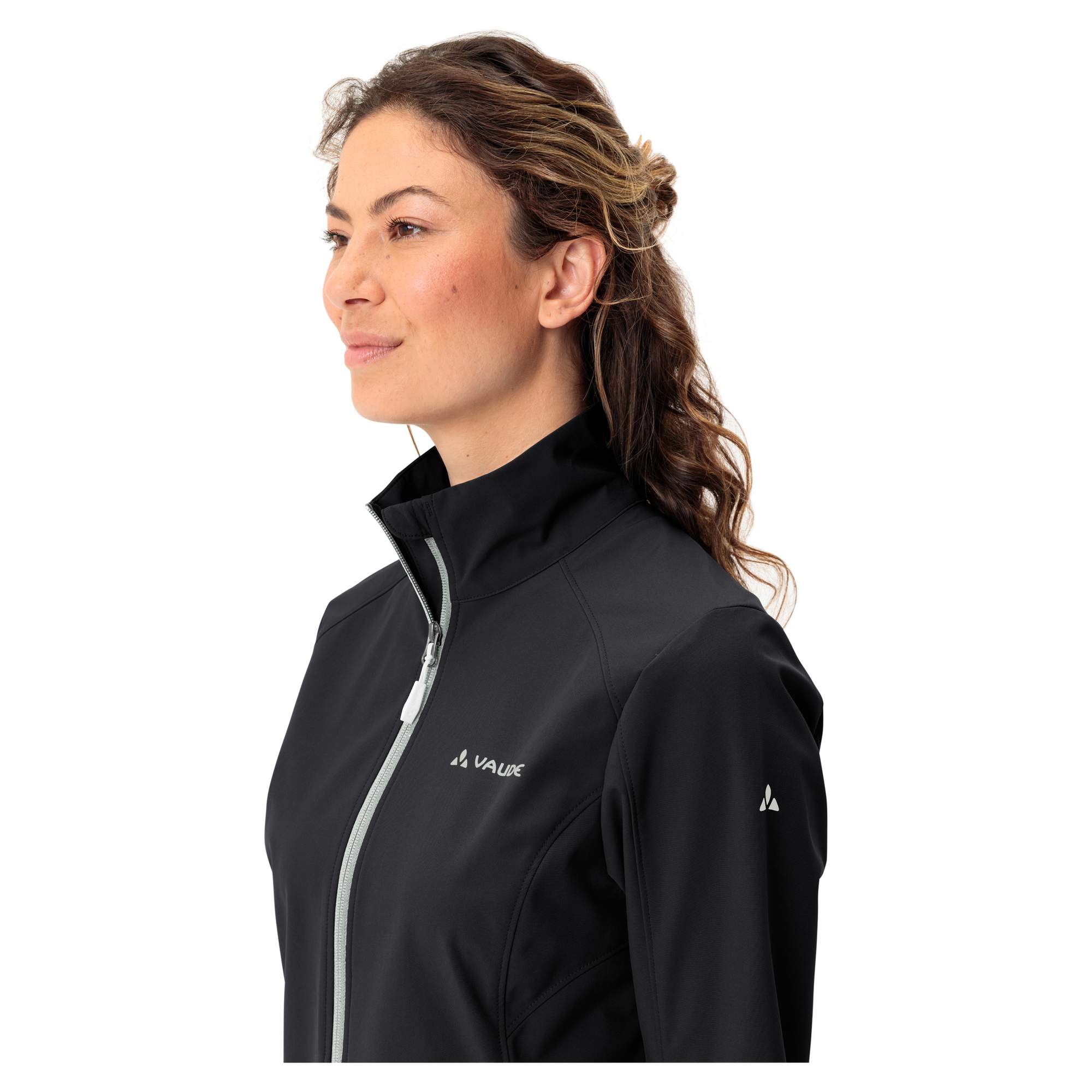 Vaude HURRICANE JACKET IV Damen - Softshelljacke