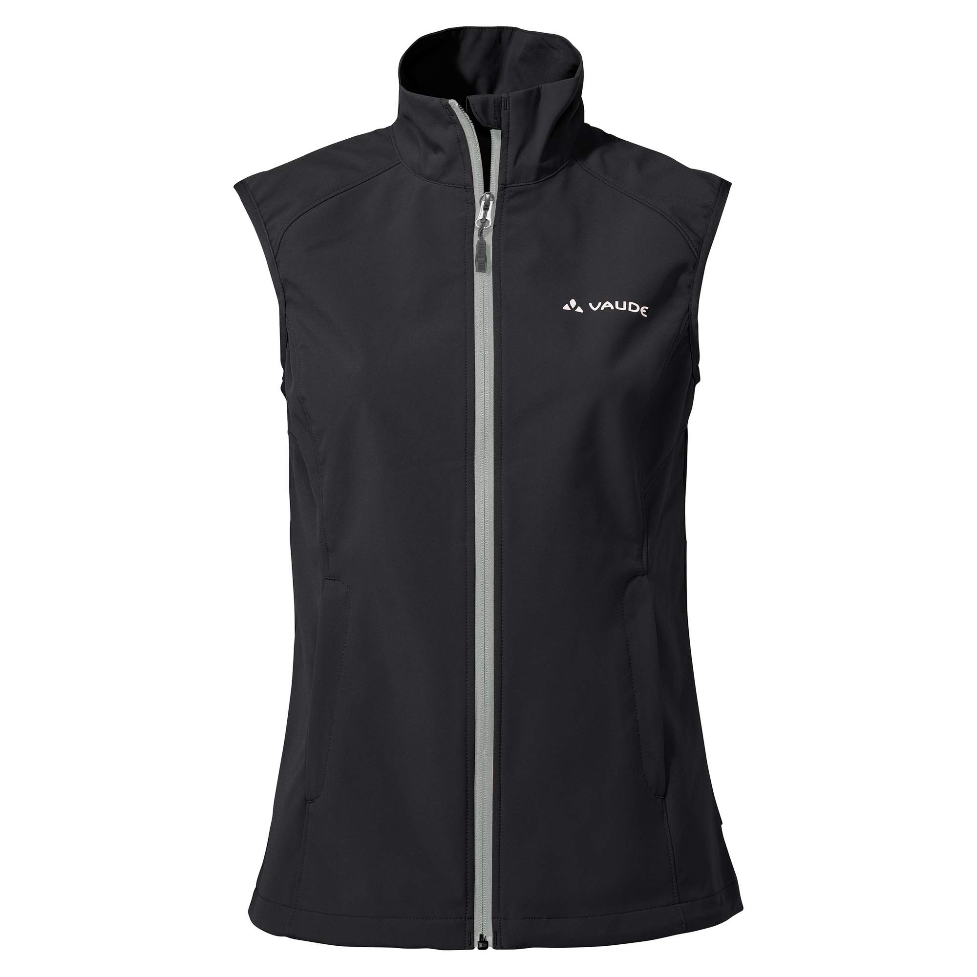 Vaude HURRICANE VEST III Damen - Softshellweste