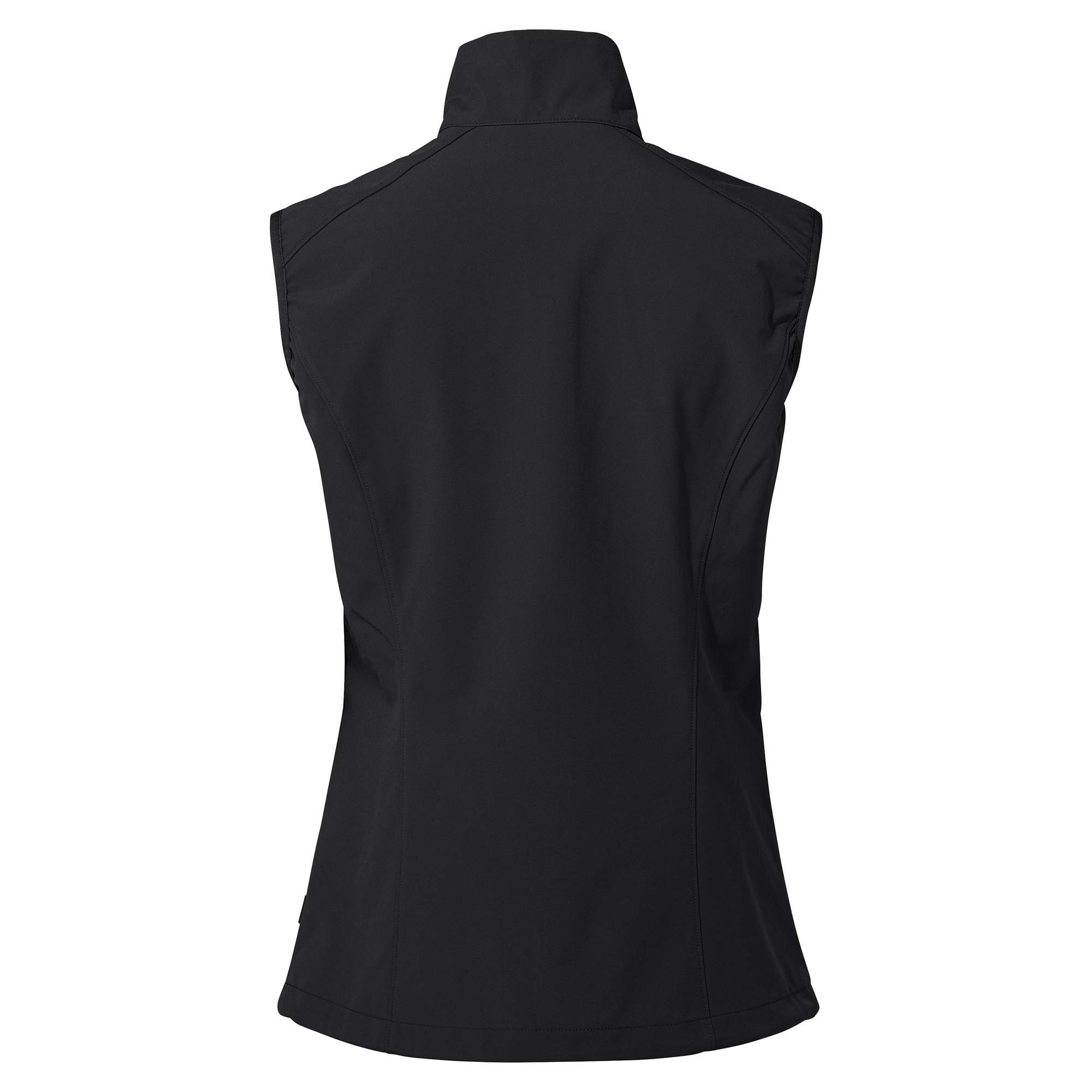 Vaude HURRICANE VEST III Damen - Softshellweste