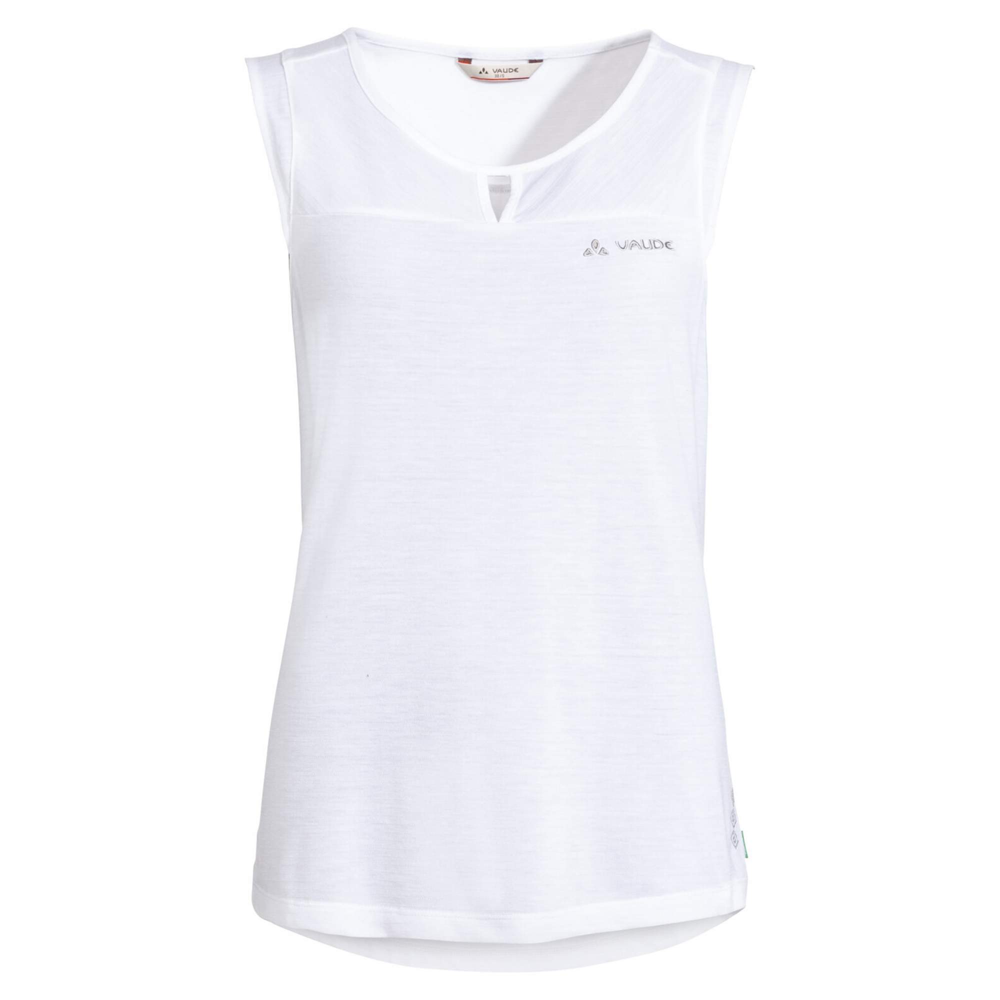 Vaude SKOMER HIKING TOP Damen - Trägershirt