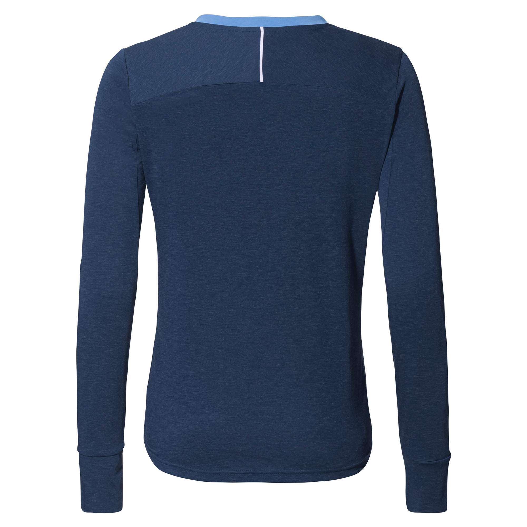 Vaude SVEIT LS SHIRT II Damen - Langarmshirt
