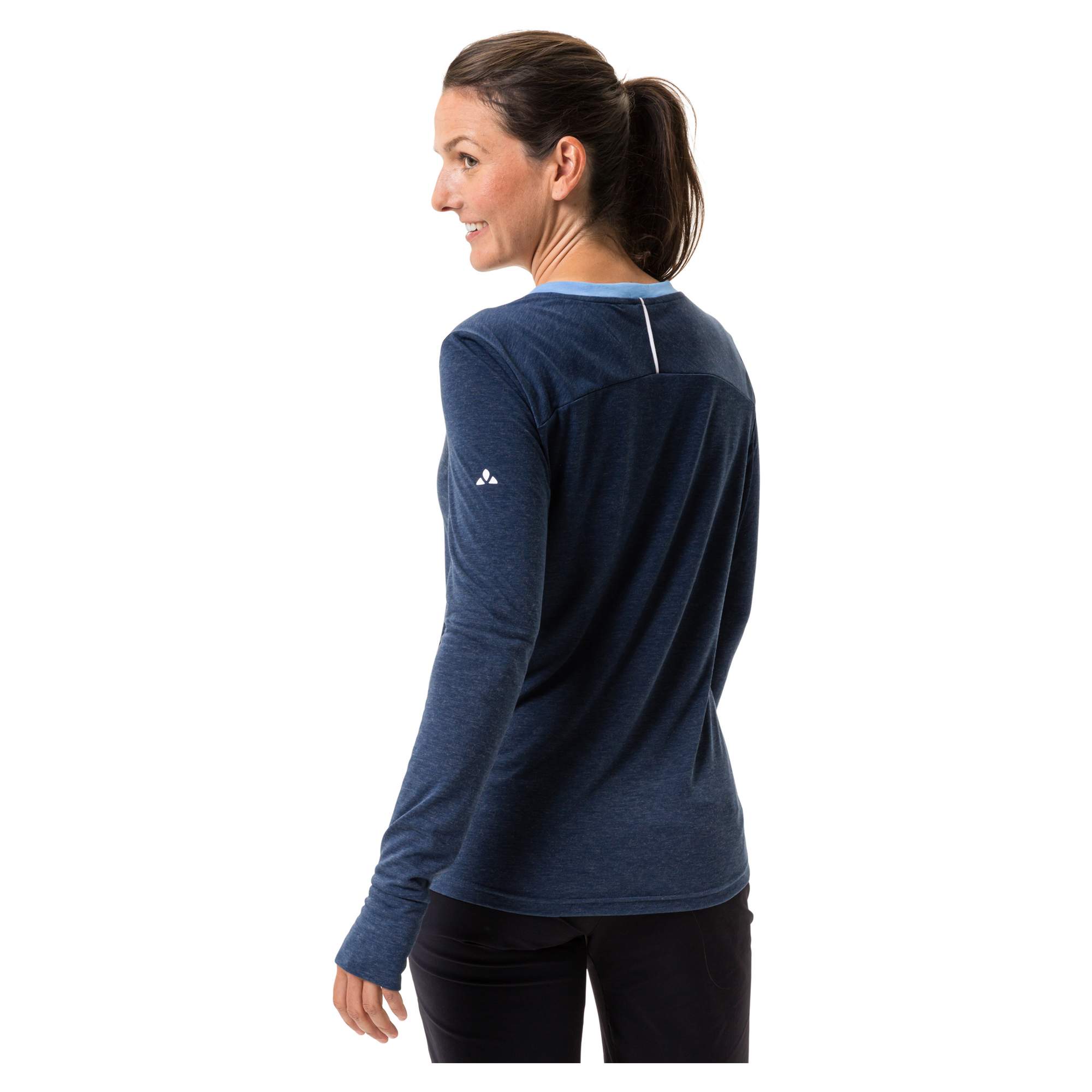 Vaude SVEIT LS SHIRT II Damen - Langarmshirt