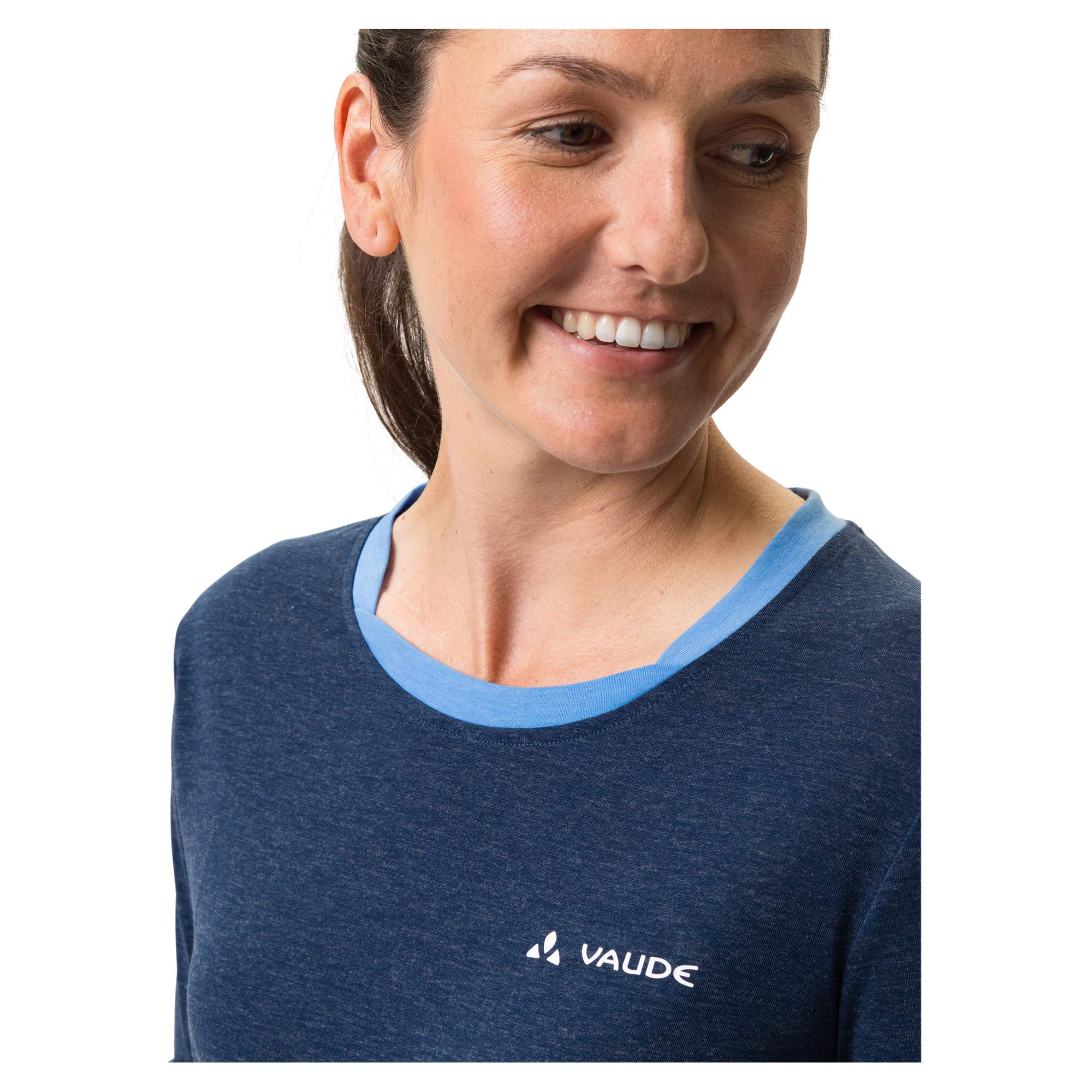 Vaude SVEIT LS SHIRT II Damen - Langarmshirt