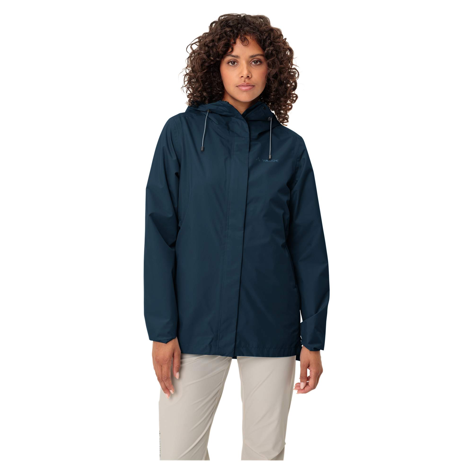 Vaude MINEO 2L JACKET II Damen - Regenjacke