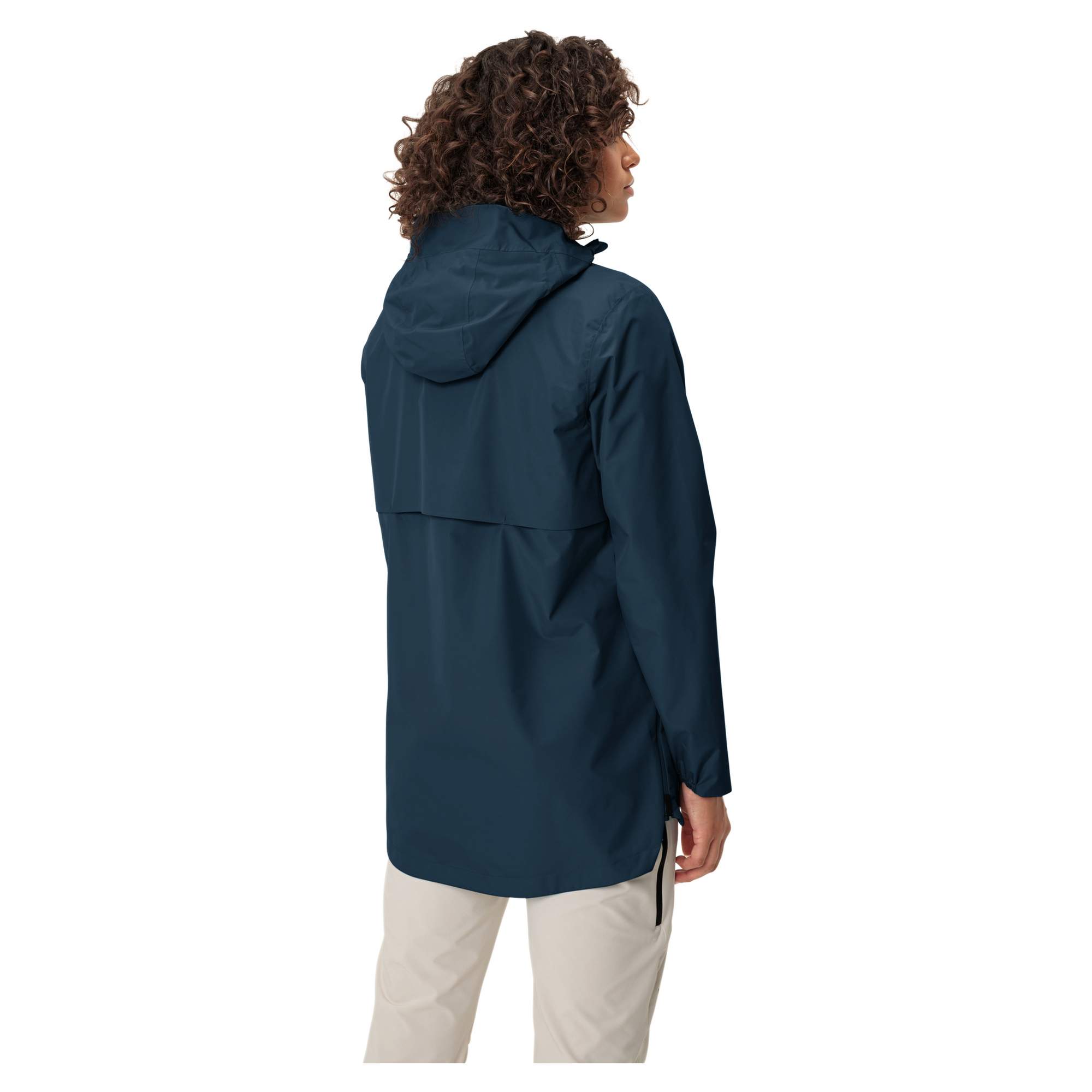 Vaude MINEO 2L JACKET II Damen - Regenjacke