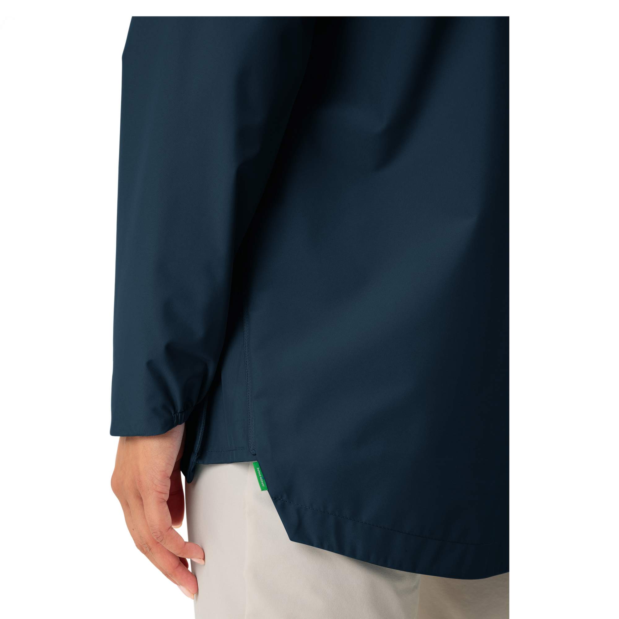 Vaude MINEO 2L JACKET II Damen - Regenjacke