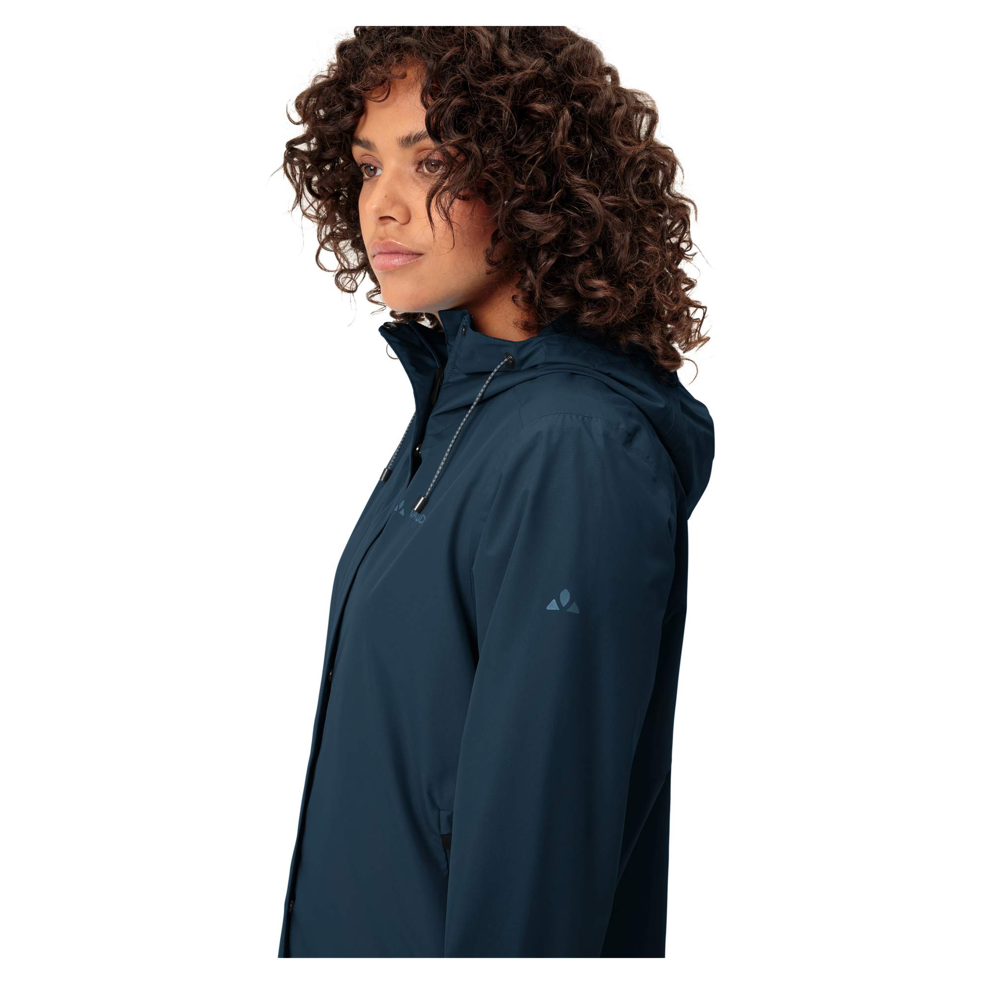 Vaude MINEO 2L JACKET II Damen - Regenjacke