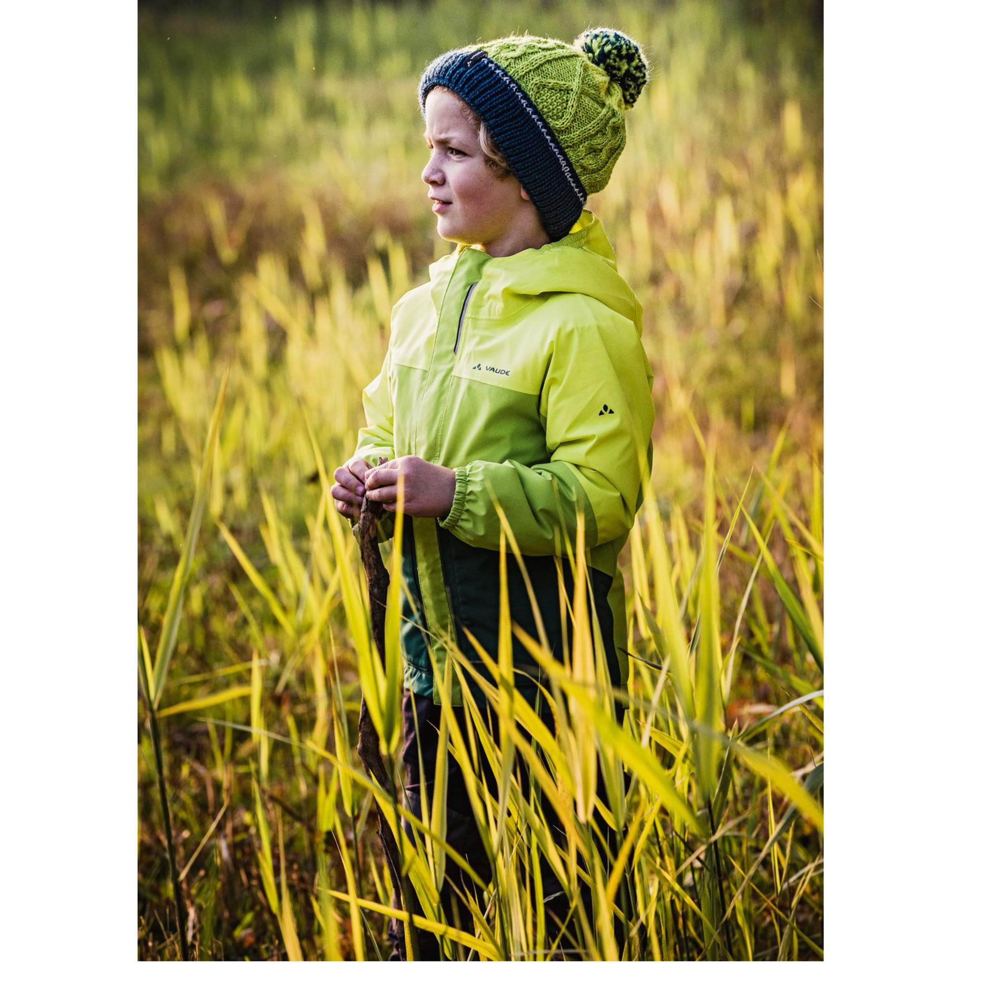 Vaude CORNUA BEANIE III Kinder - Mütze