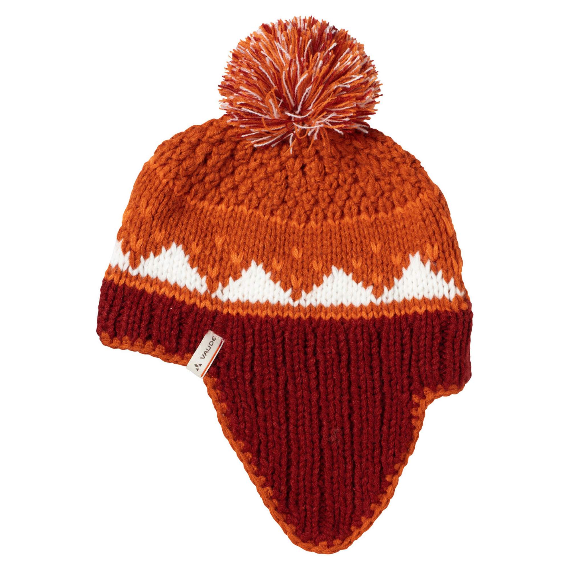 Vaude KNITTED CAP IV Kinder - Mütze