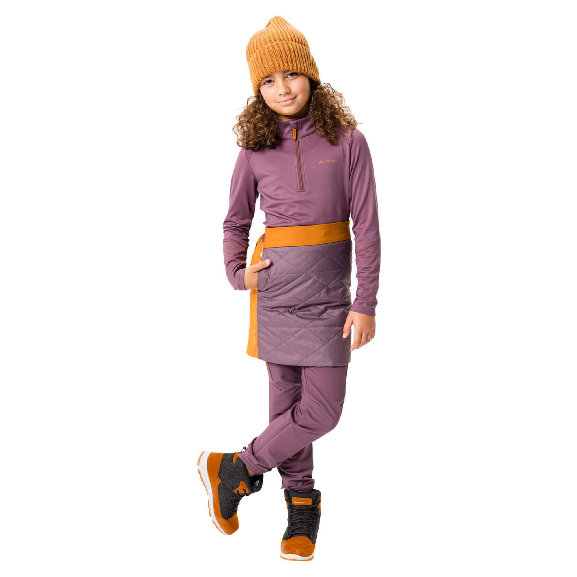 Vaude PATIKI SKIRT Kinder - Rock