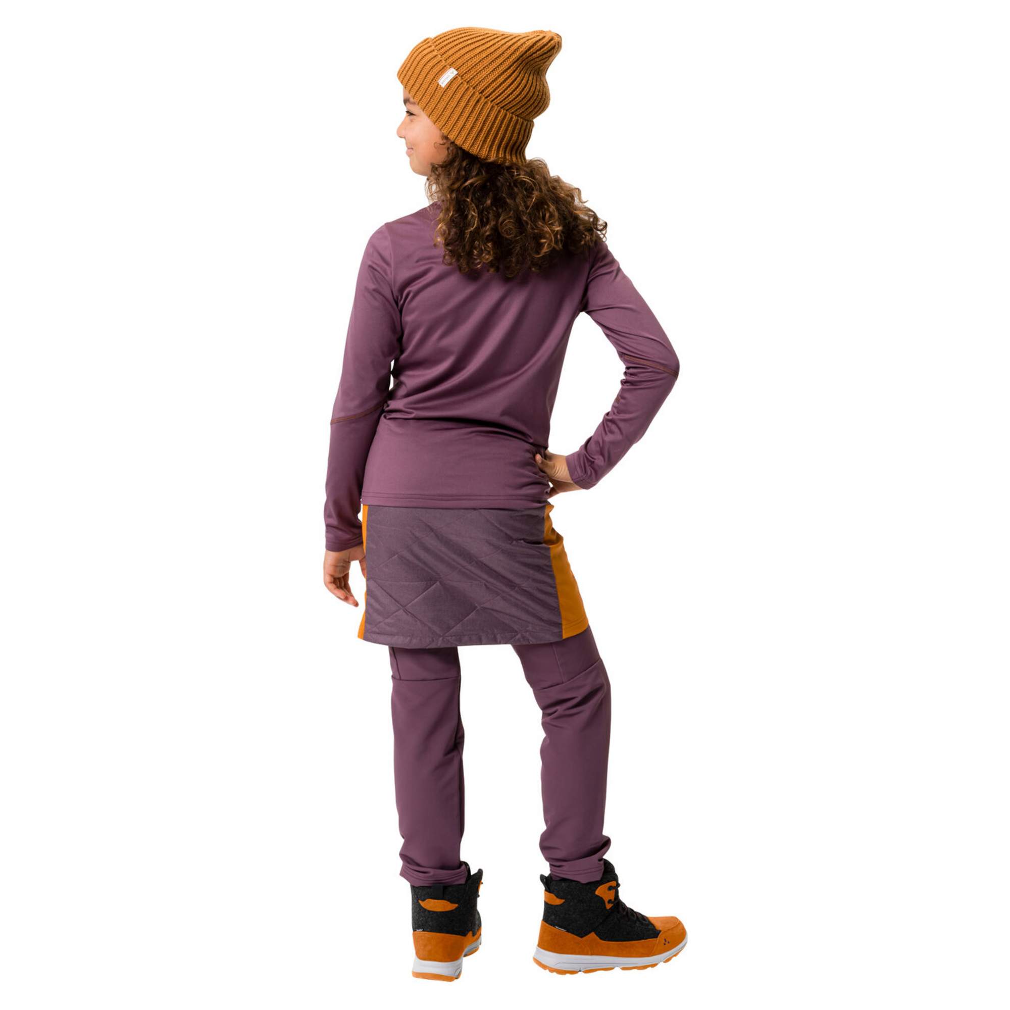 Vaude PATIKI SKIRT Kinder - Rock