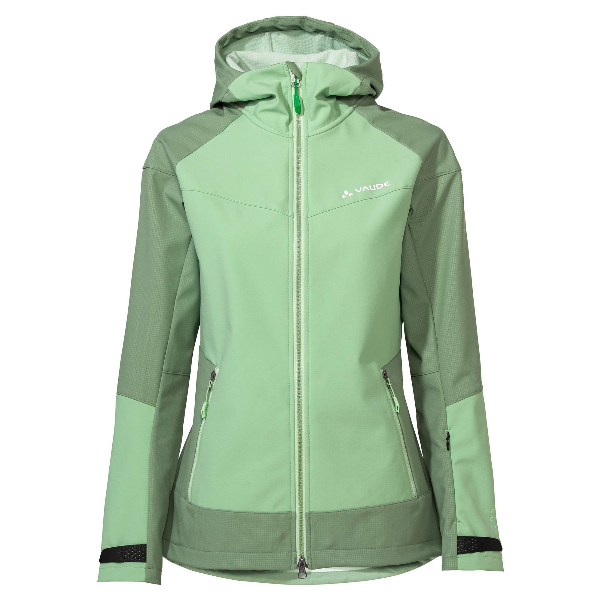 Vaude ALL YEAR ELOPE SOFTSHELL JACKET Damen - Softshelljacke