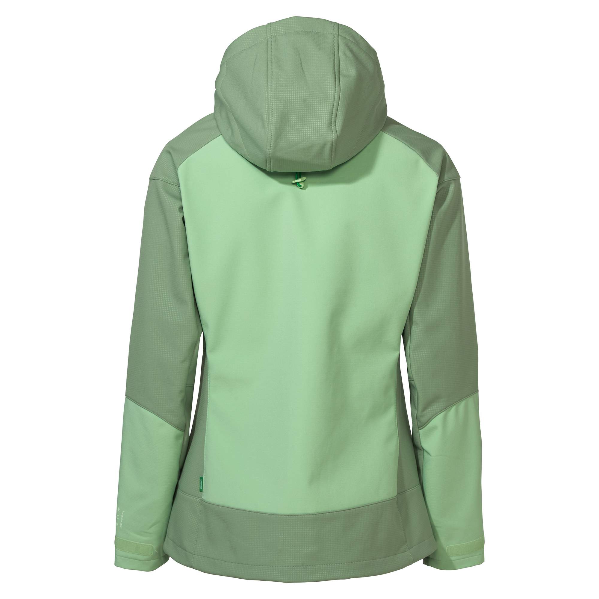 Vaude ALL YEAR ELOPE SOFTSHELL JACKET Damen - Softshelljacke