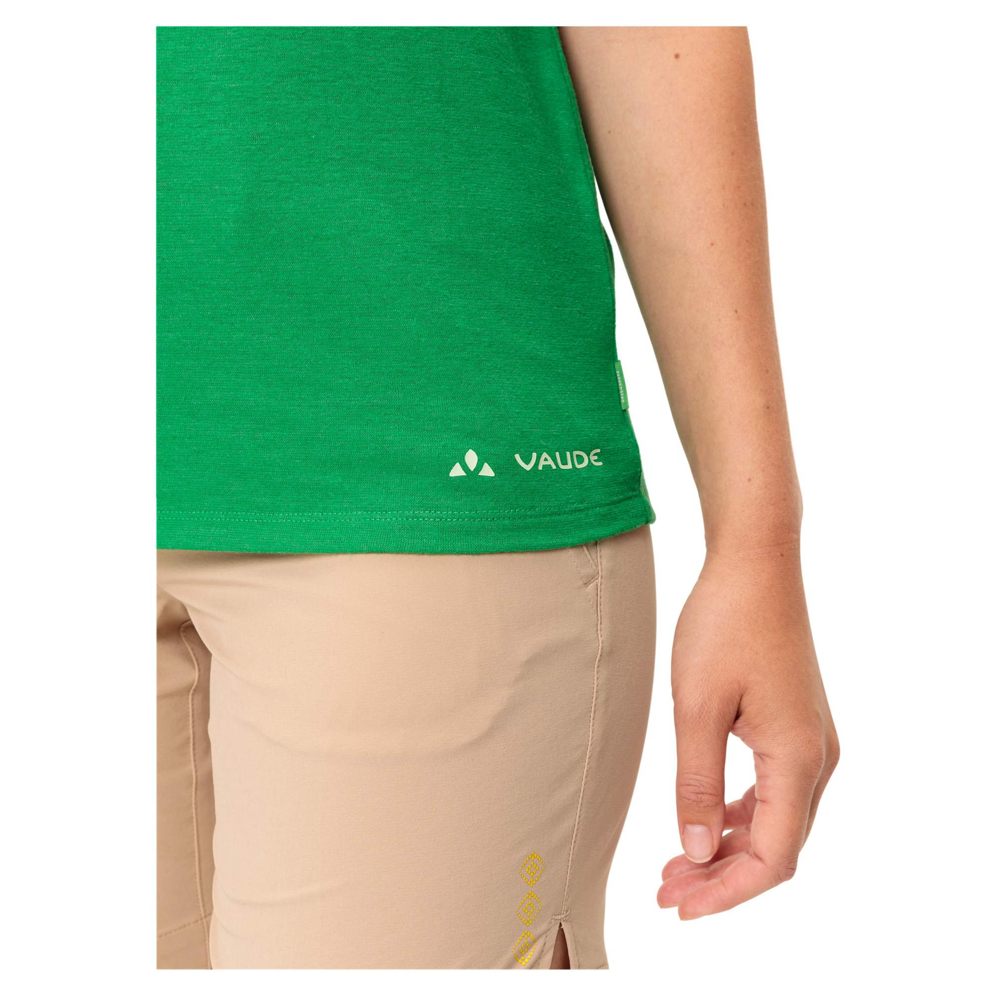 Vaude NEYLAND T-SHIRT Damen - Funktionsshirt