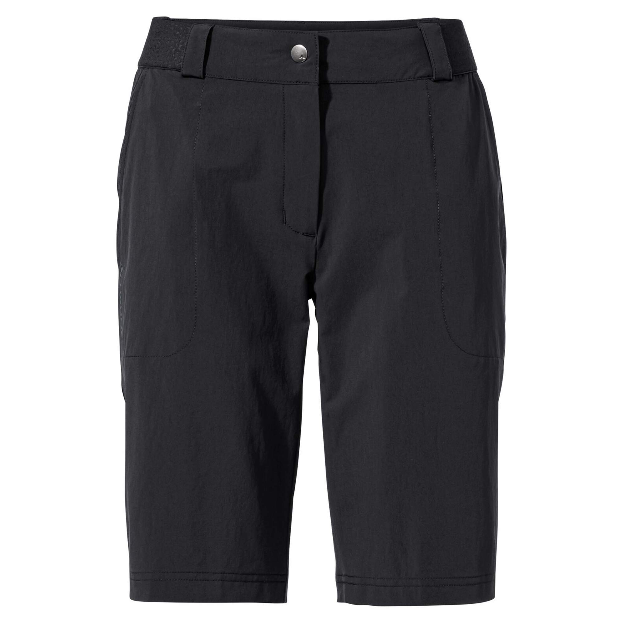 Vaude FARLEY STRETCH SHORTS II Damen - Shorts