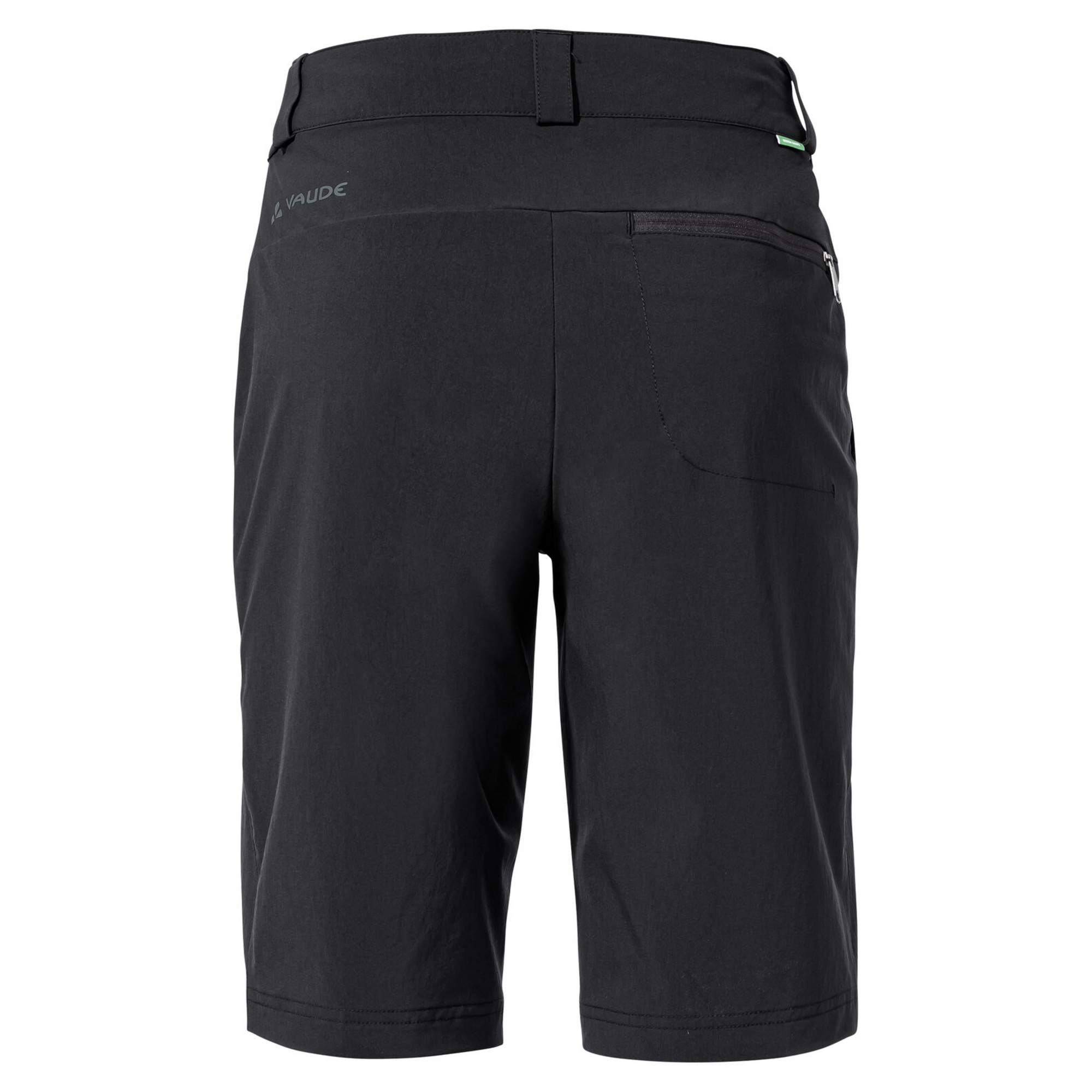 Vaude FARLEY STRETCH SHORTS II Damen - Shorts