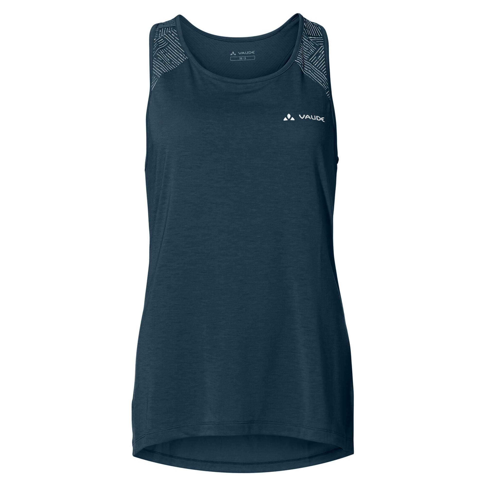 Vaude SVEIT TOP III Damen - Trägershirt Vaude SVEIT TOP III Damen - Trägershirt