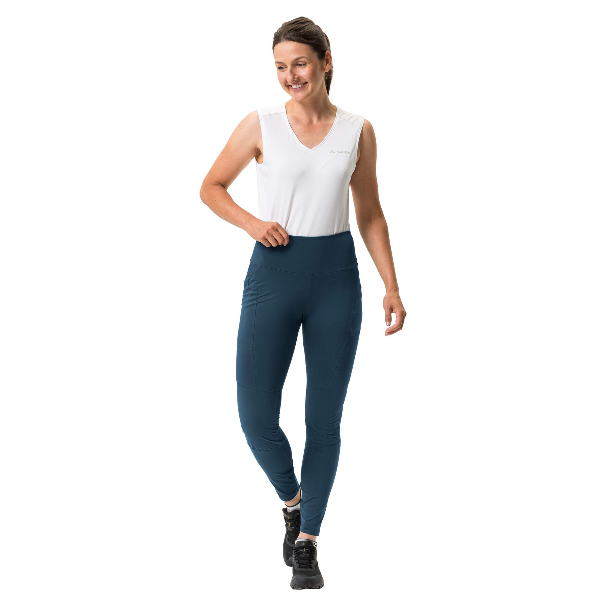 Vaude SCOPI TIGHTS II Damen - Leggings