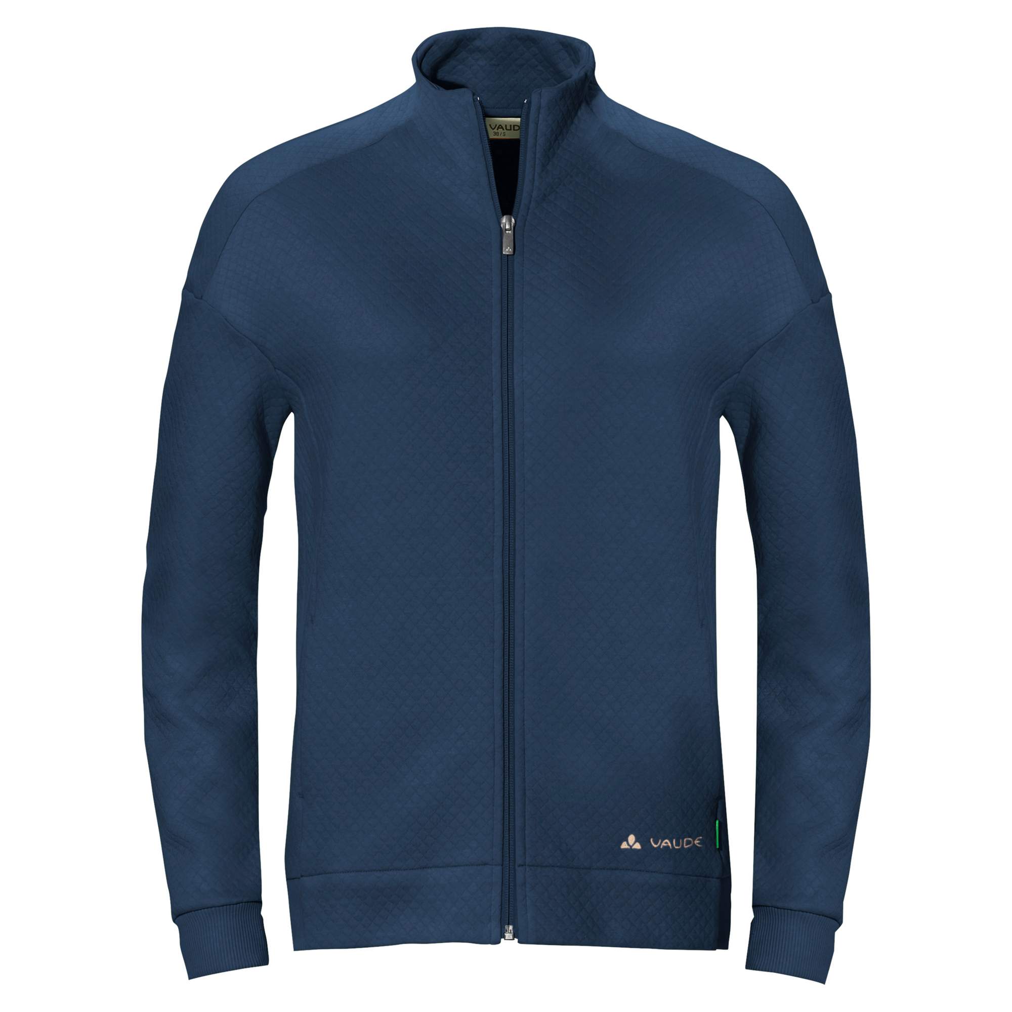 Vaude REDMONT COTTON JACKET II Damen - Übergangsjacke