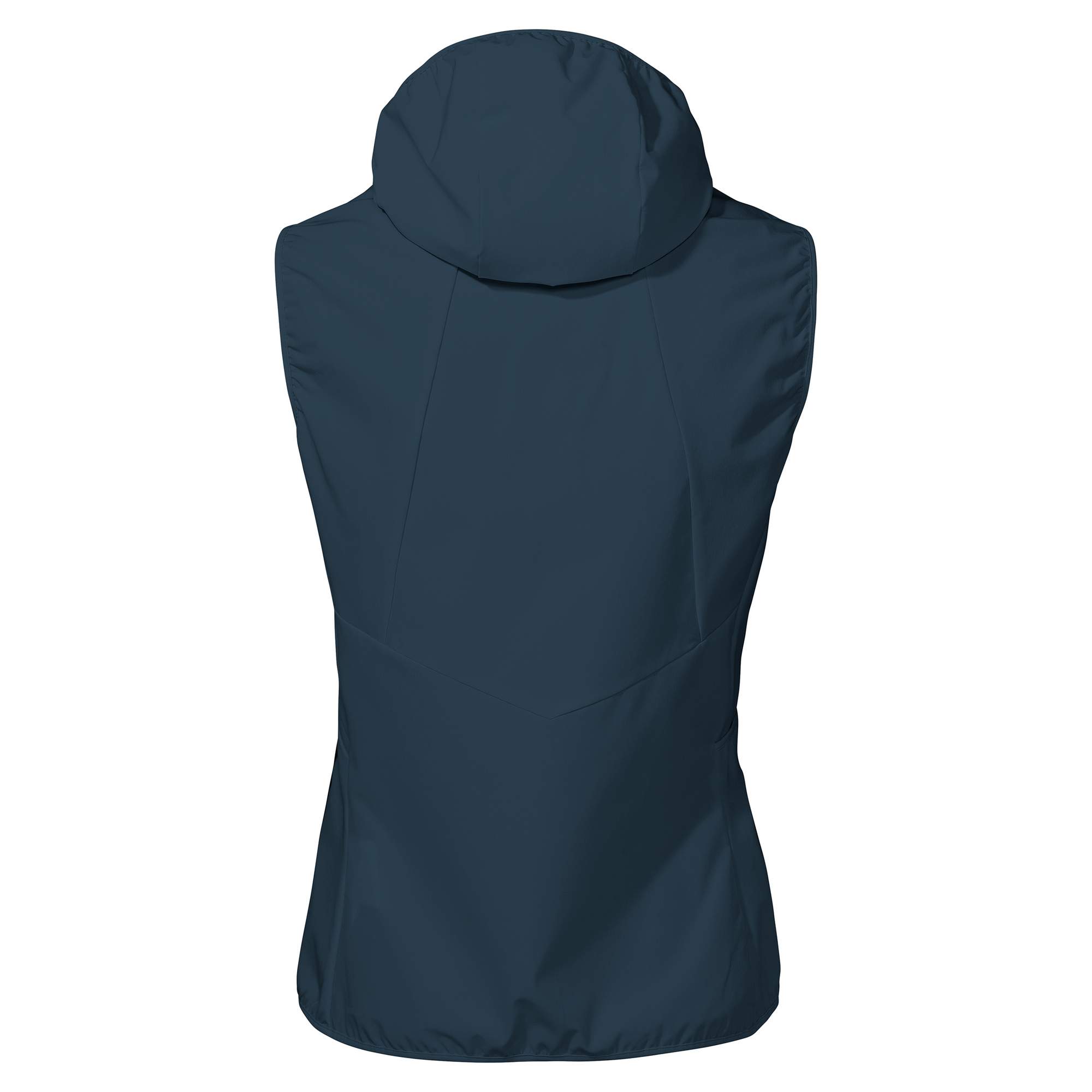 Vaude SCOPI VEST Damen - Softshellweste