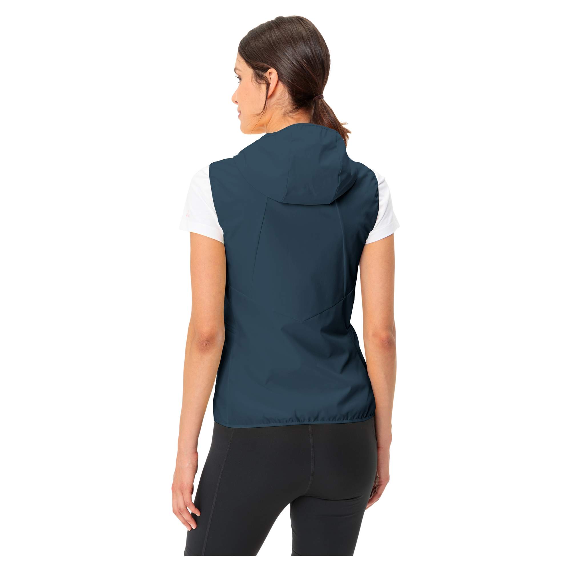 Vaude SCOPI VEST Damen - Softshellweste