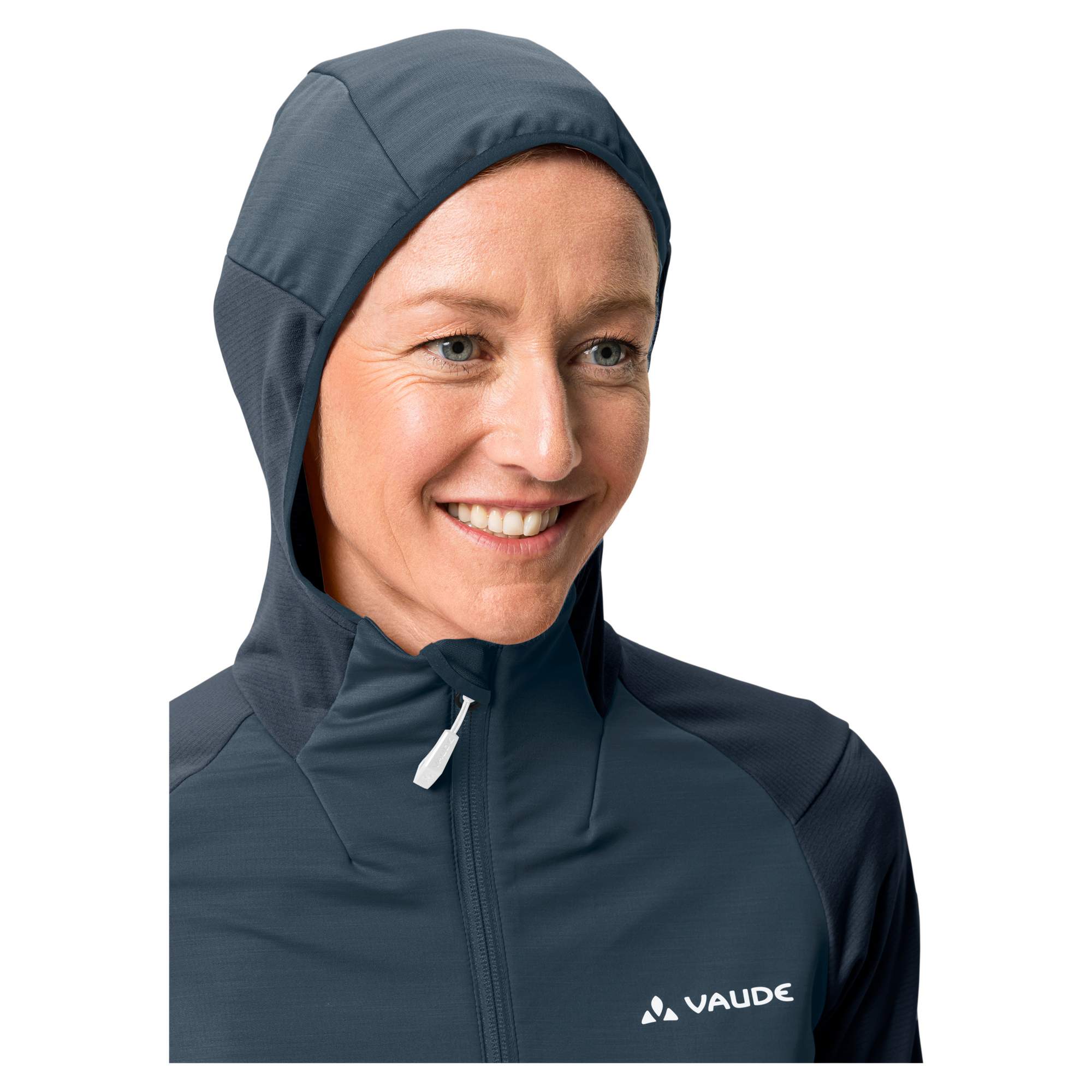 Vaude SCOPI FLEECE JACKET Damen - Fleecejacke