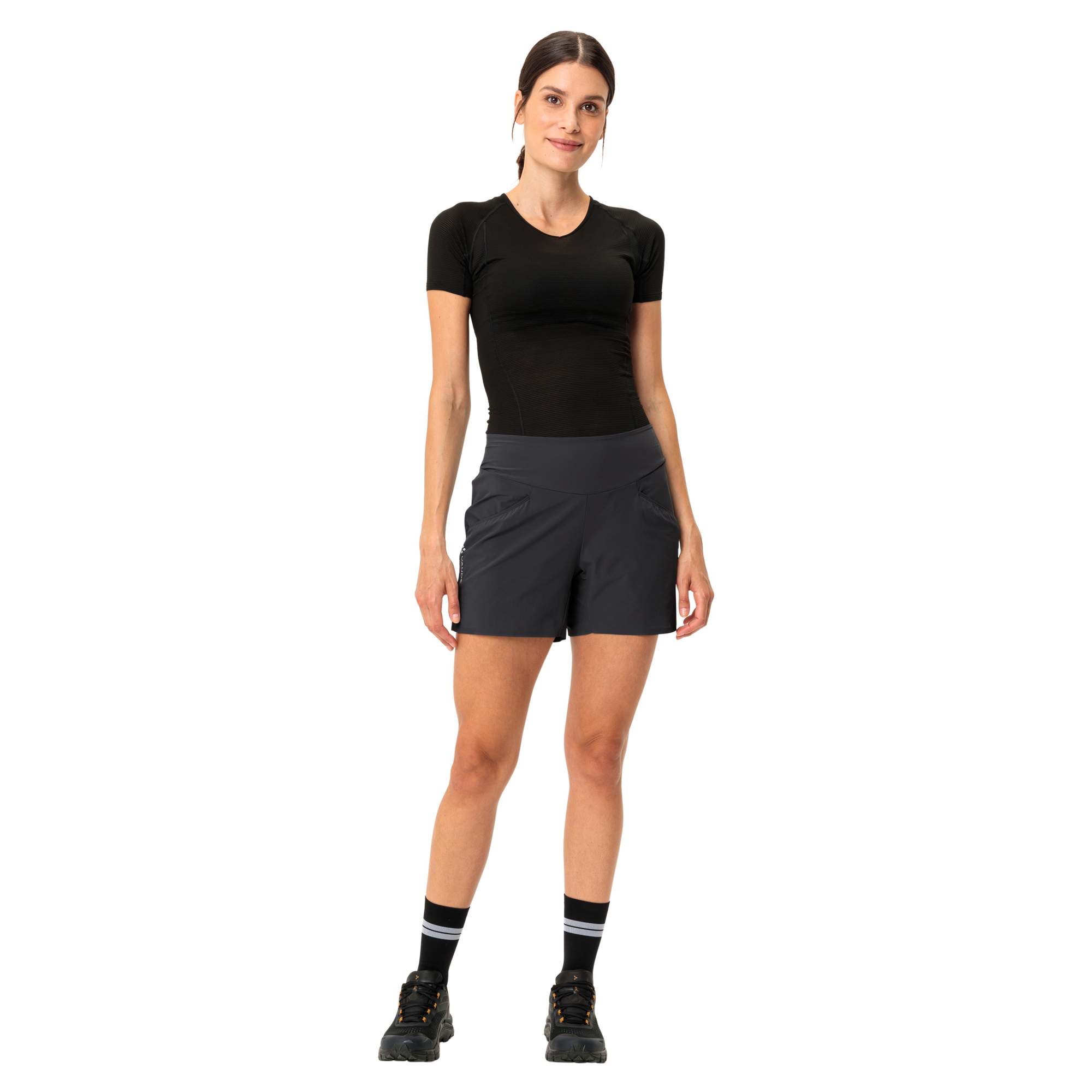Vaude SCOPI SHORTY III Damen - Shorts