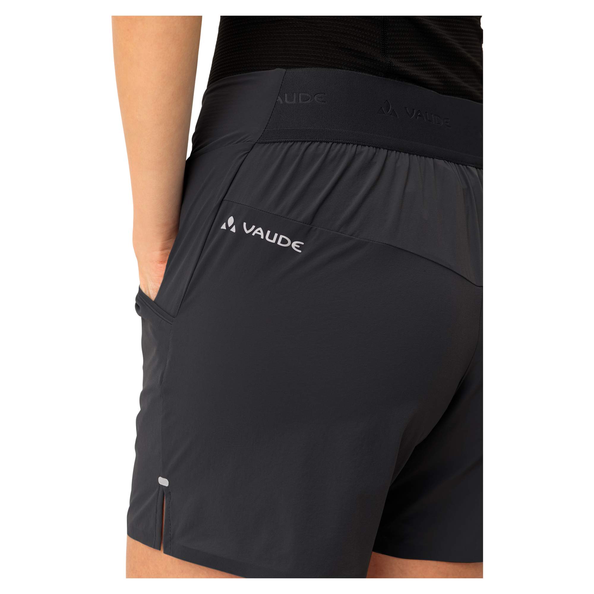 Vaude SCOPI SHORTY III Damen - Shorts