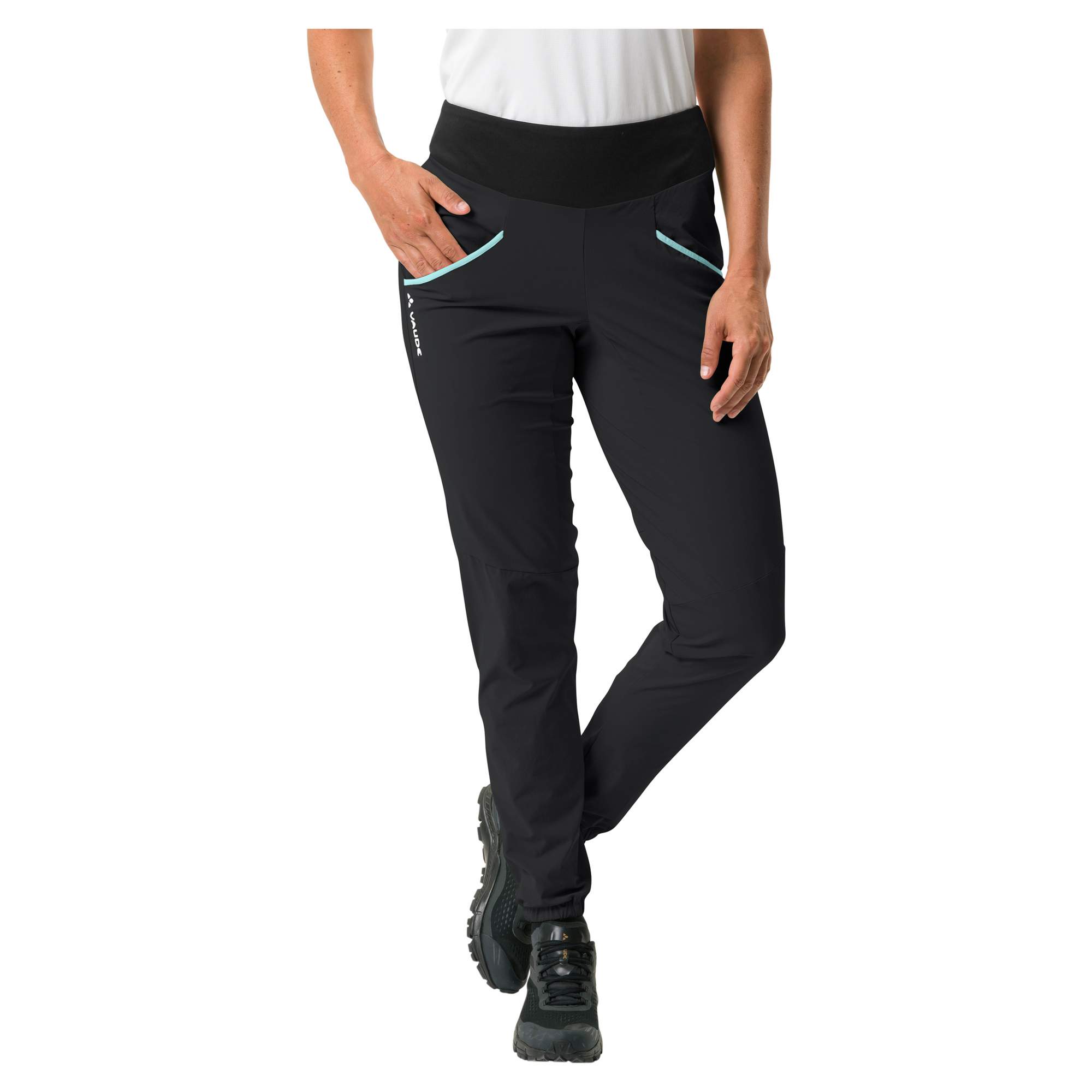 Vaude SCOPI LW PANTS Damen - Trekkinghose Vaude SCOPI LW PANTS Damen - Trekkinghose
