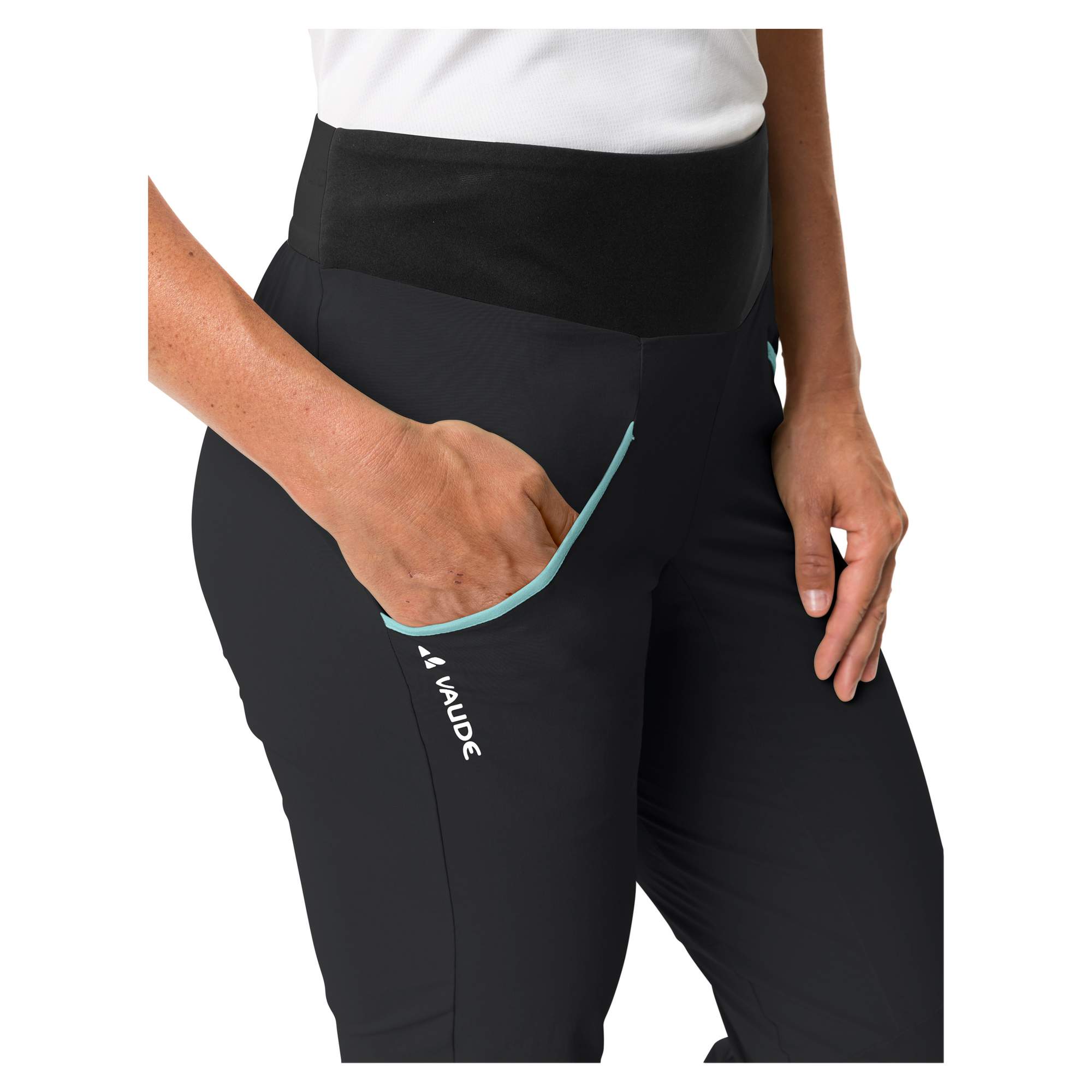 Vaude SCOPI LW PANTS Damen - Trekkinghose Vaude SCOPI LW PANTS Damen - Trekkinghose