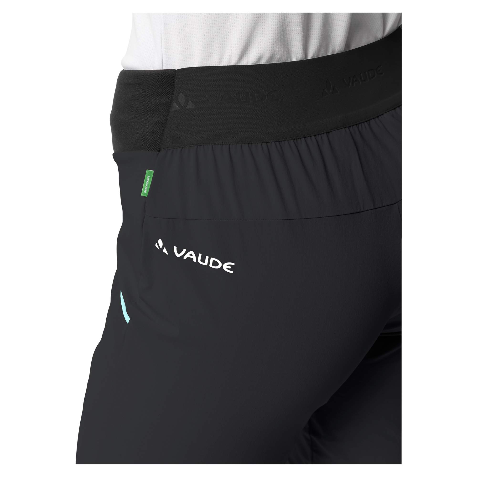 Vaude SCOPI LW PANTS Damen - Trekkinghose Vaude SCOPI LW PANTS Damen - Trekkinghose